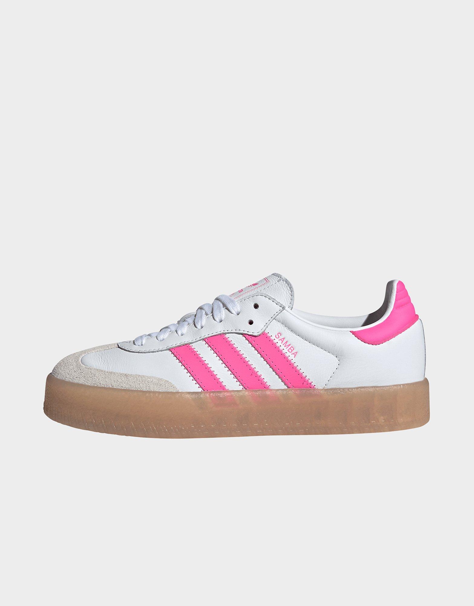 adidas Sambae Shoes