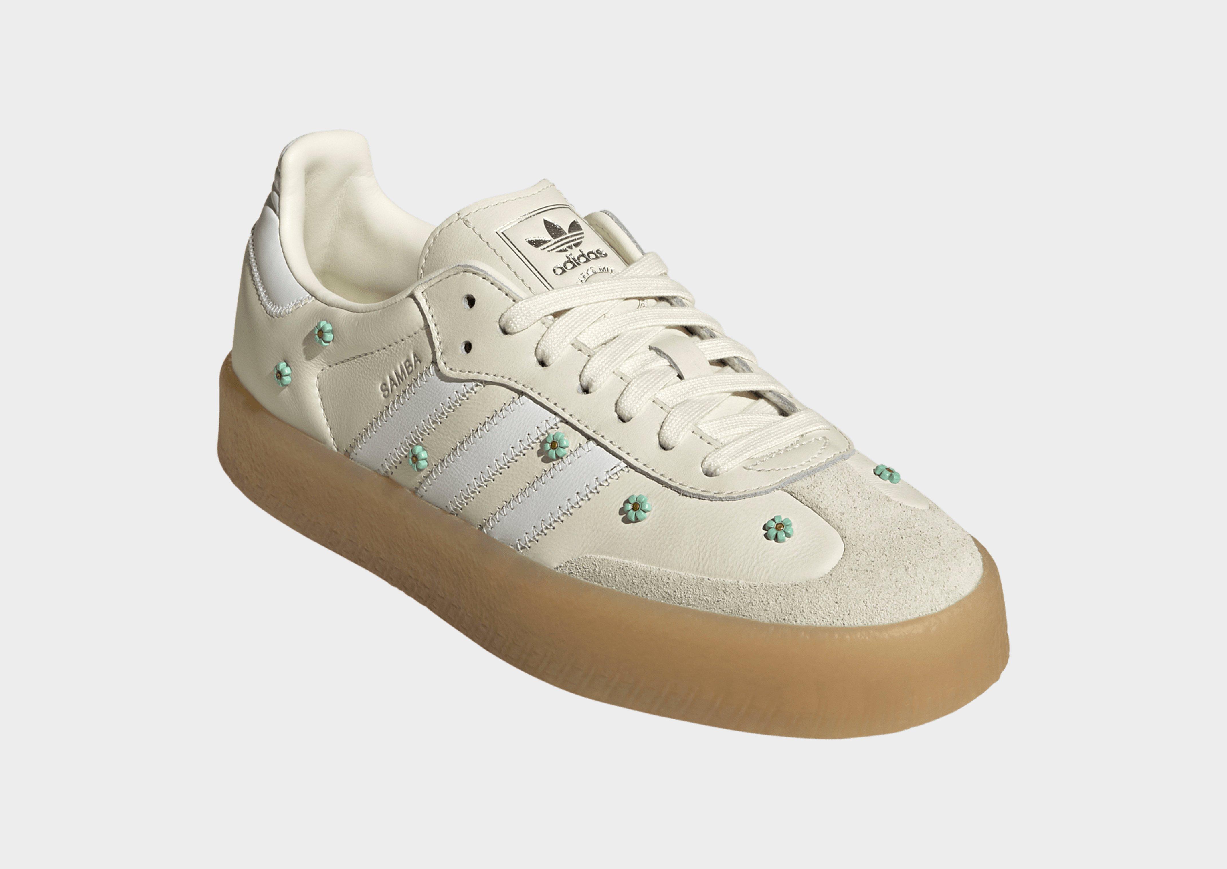 adidas Samba Schuh