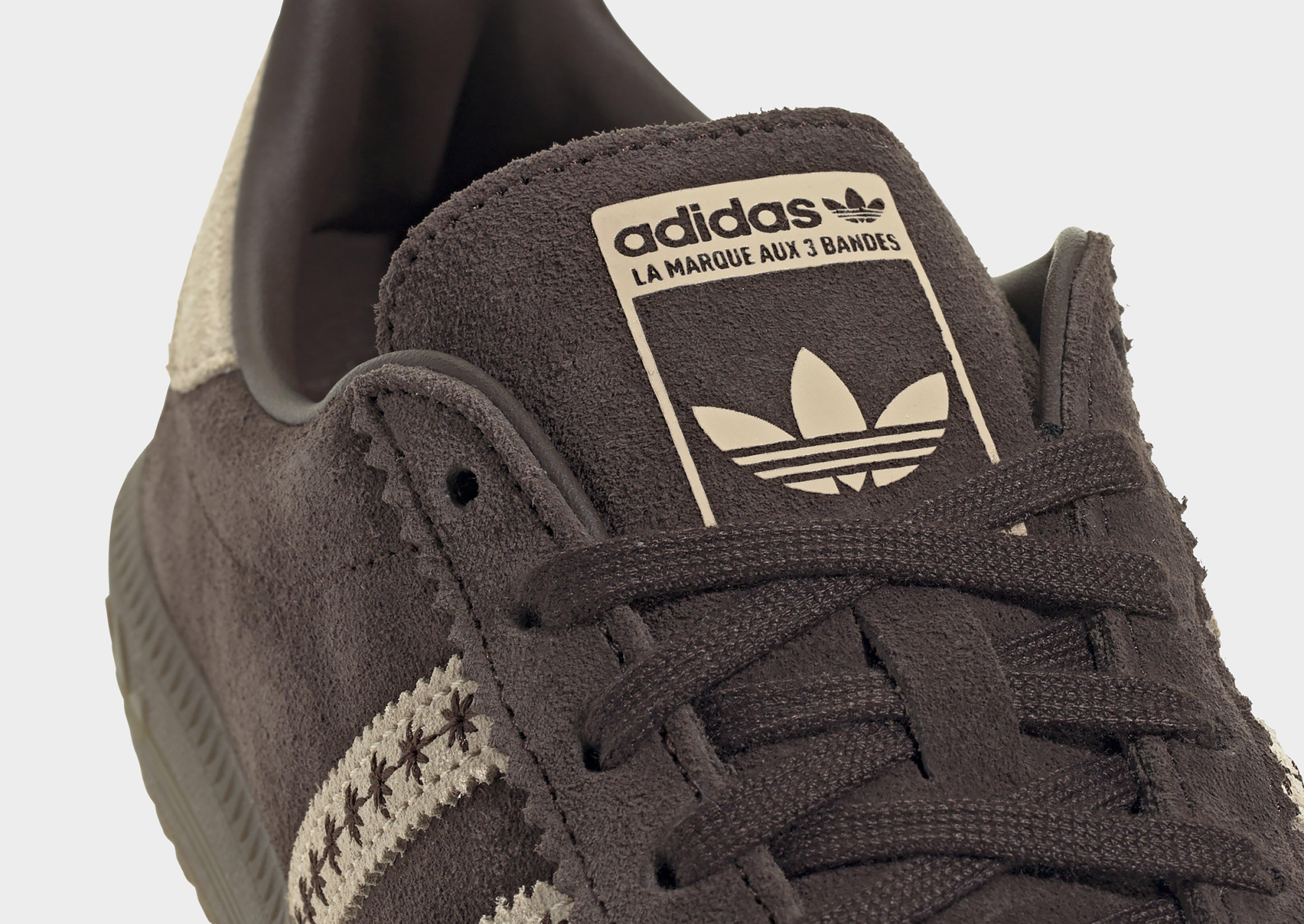 adidas Originals Bermuda Women's