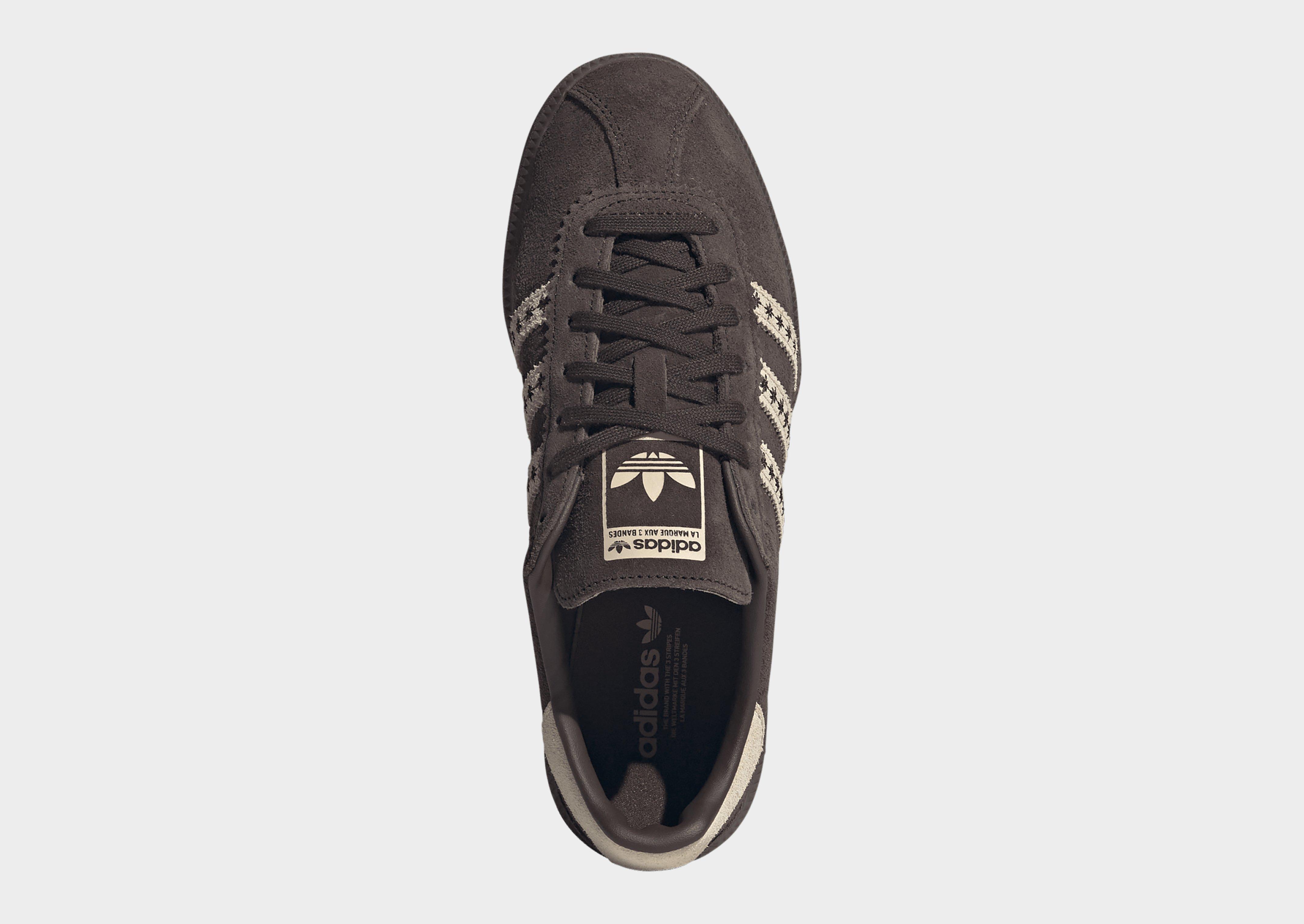 adidas Originals Bermuda Women's