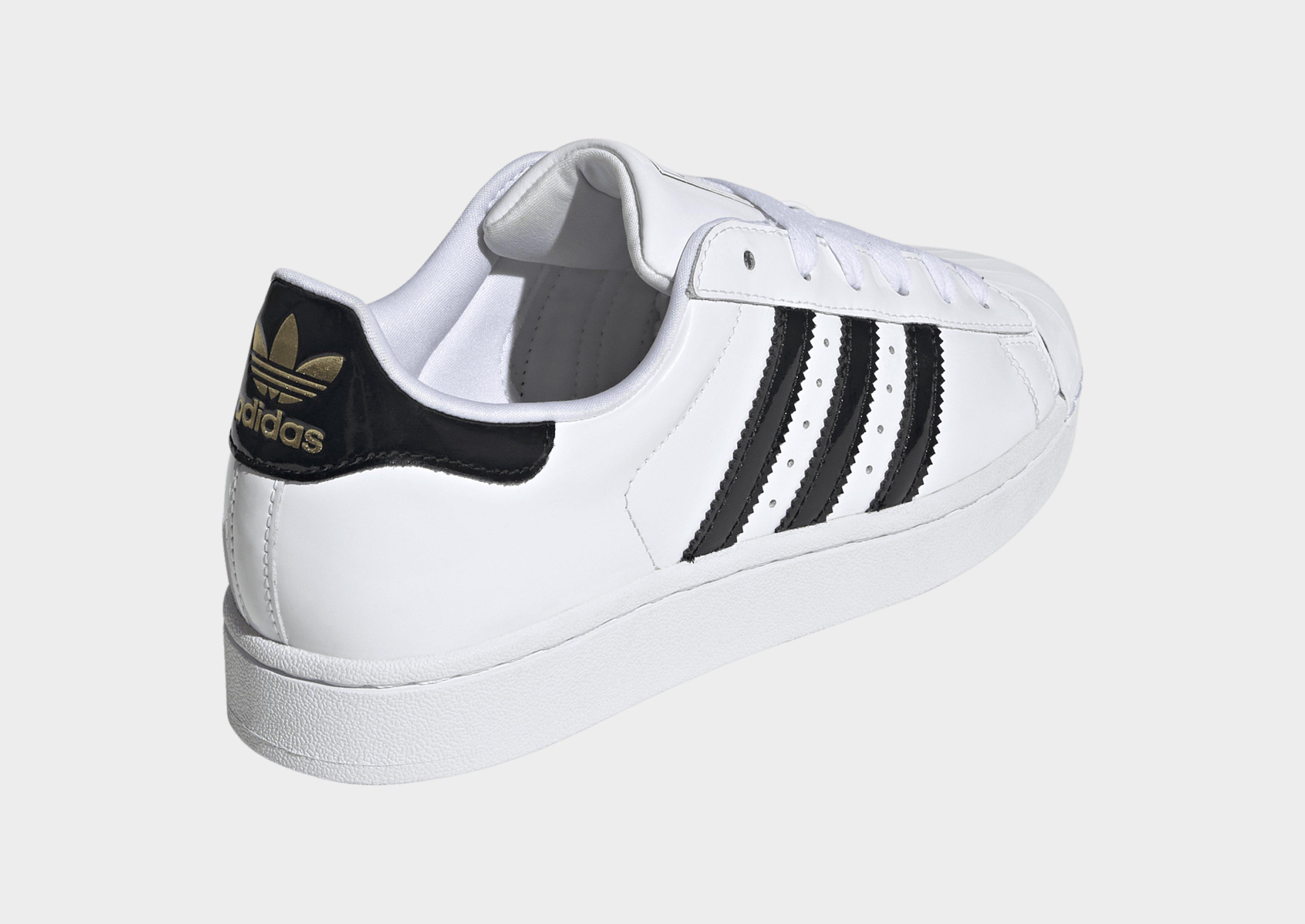 adidas Chaussure Superstar II