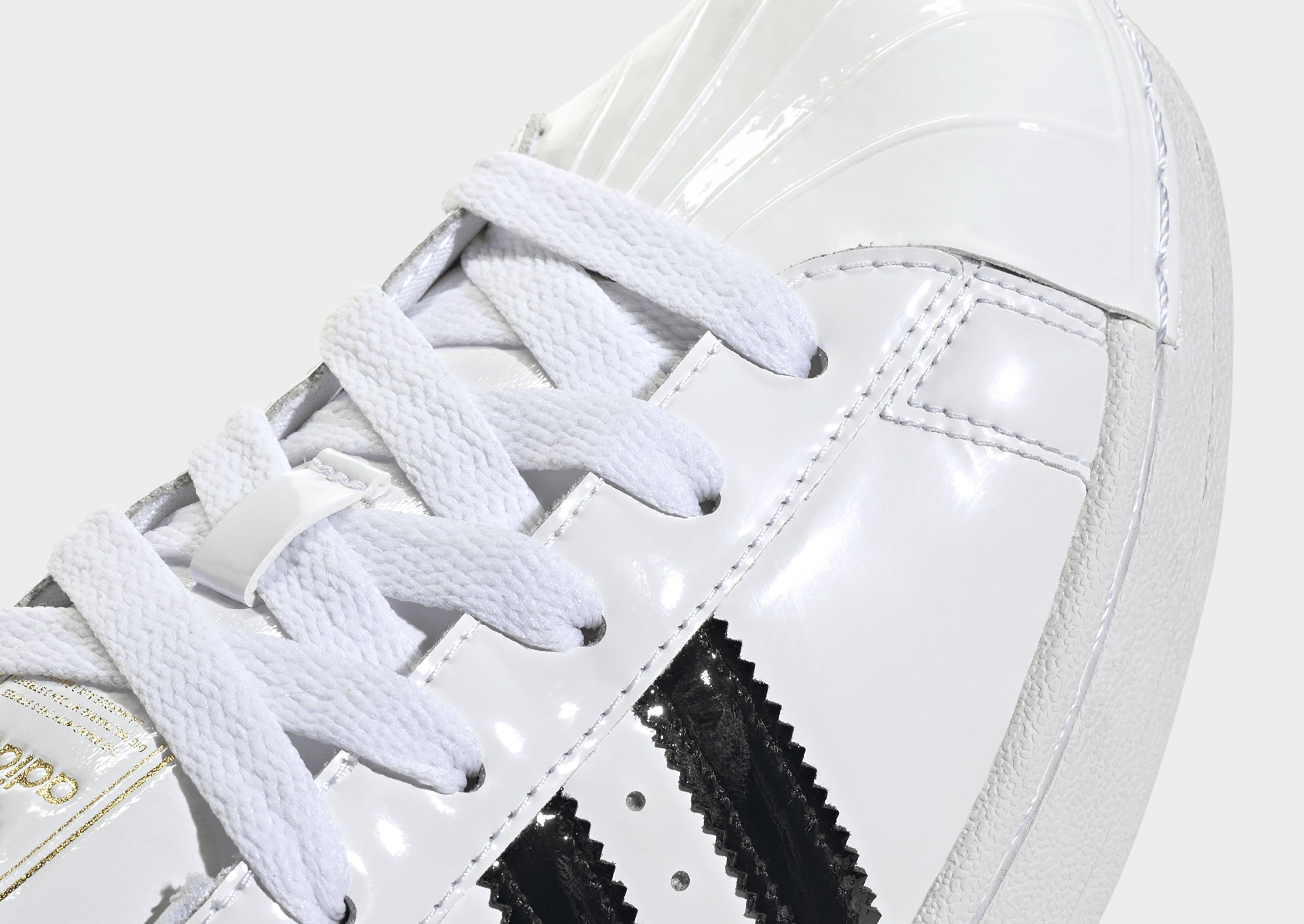 adidas Chaussure Superstar II