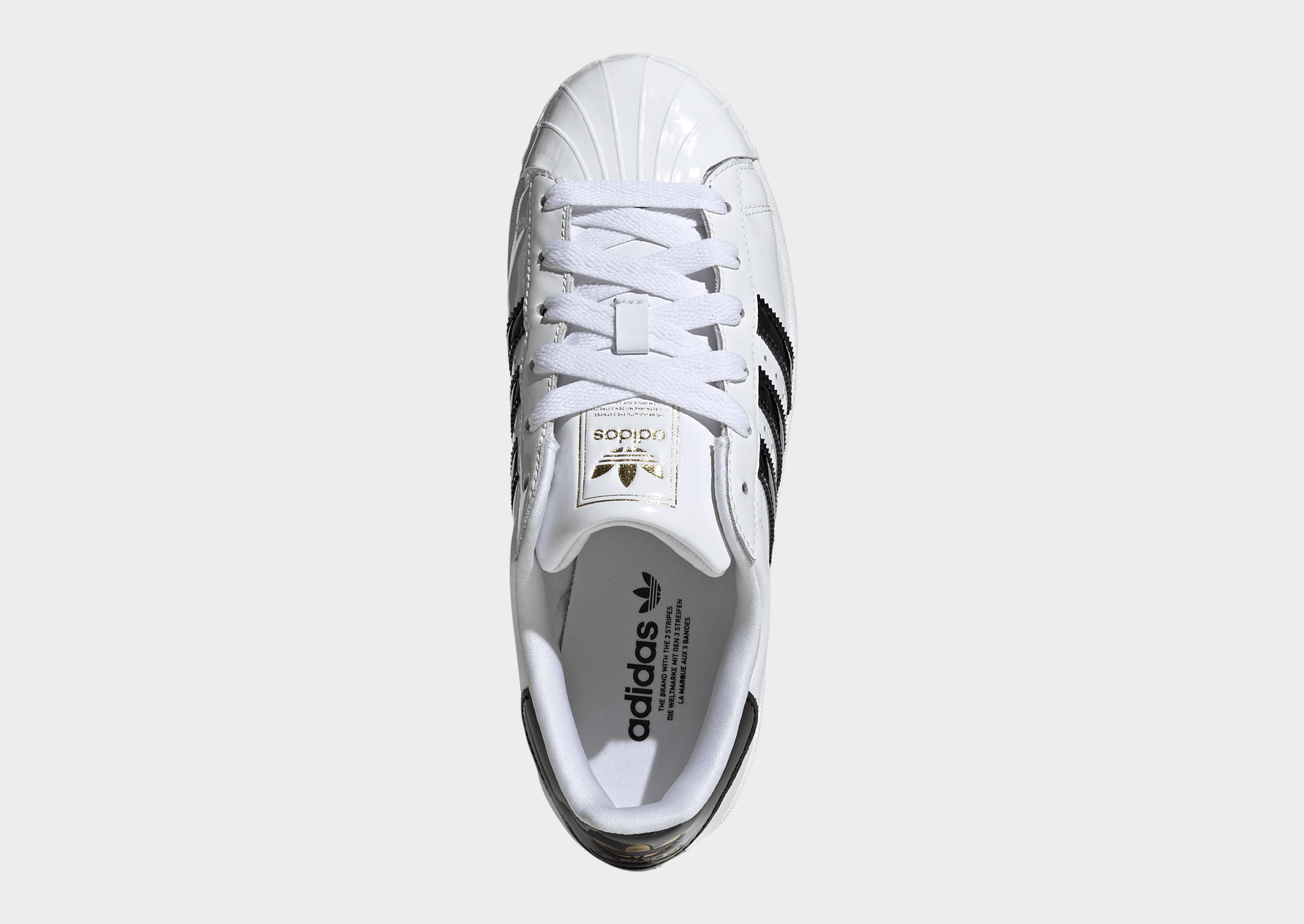 adidas Chaussure Superstar II