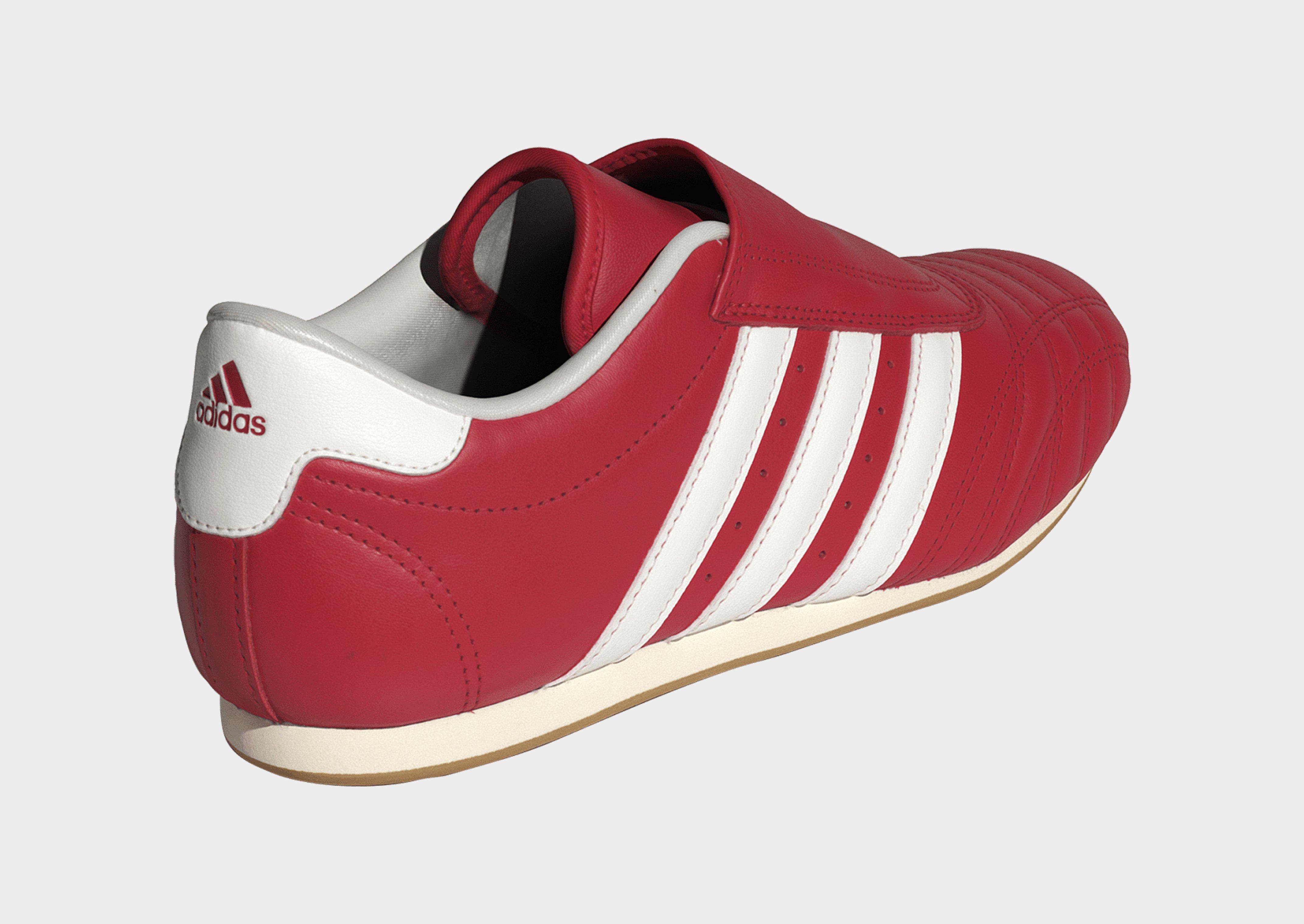 adidas adidas Taekwondo Schoenen