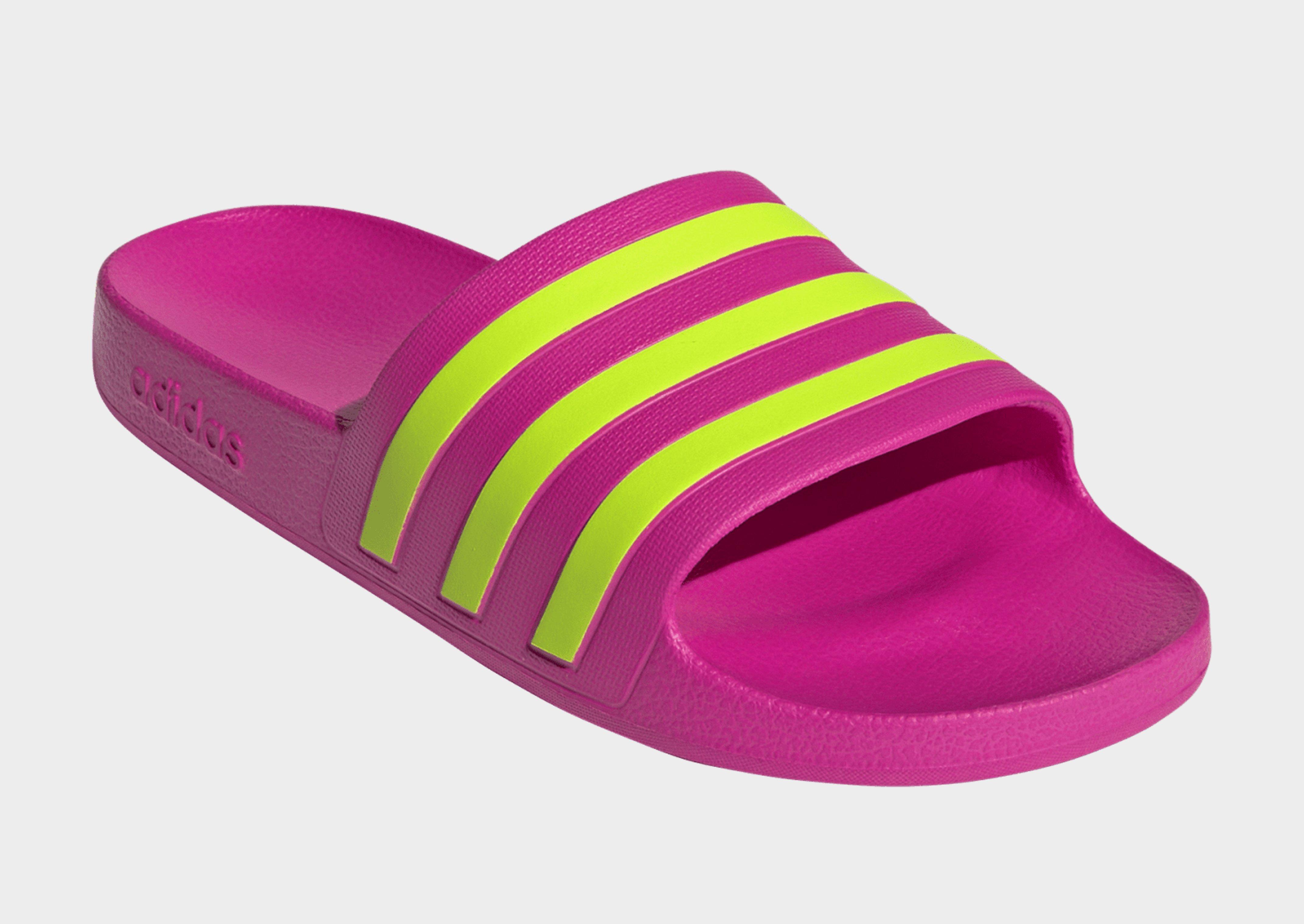adidas Originals Adilette Aqua Slides Women's