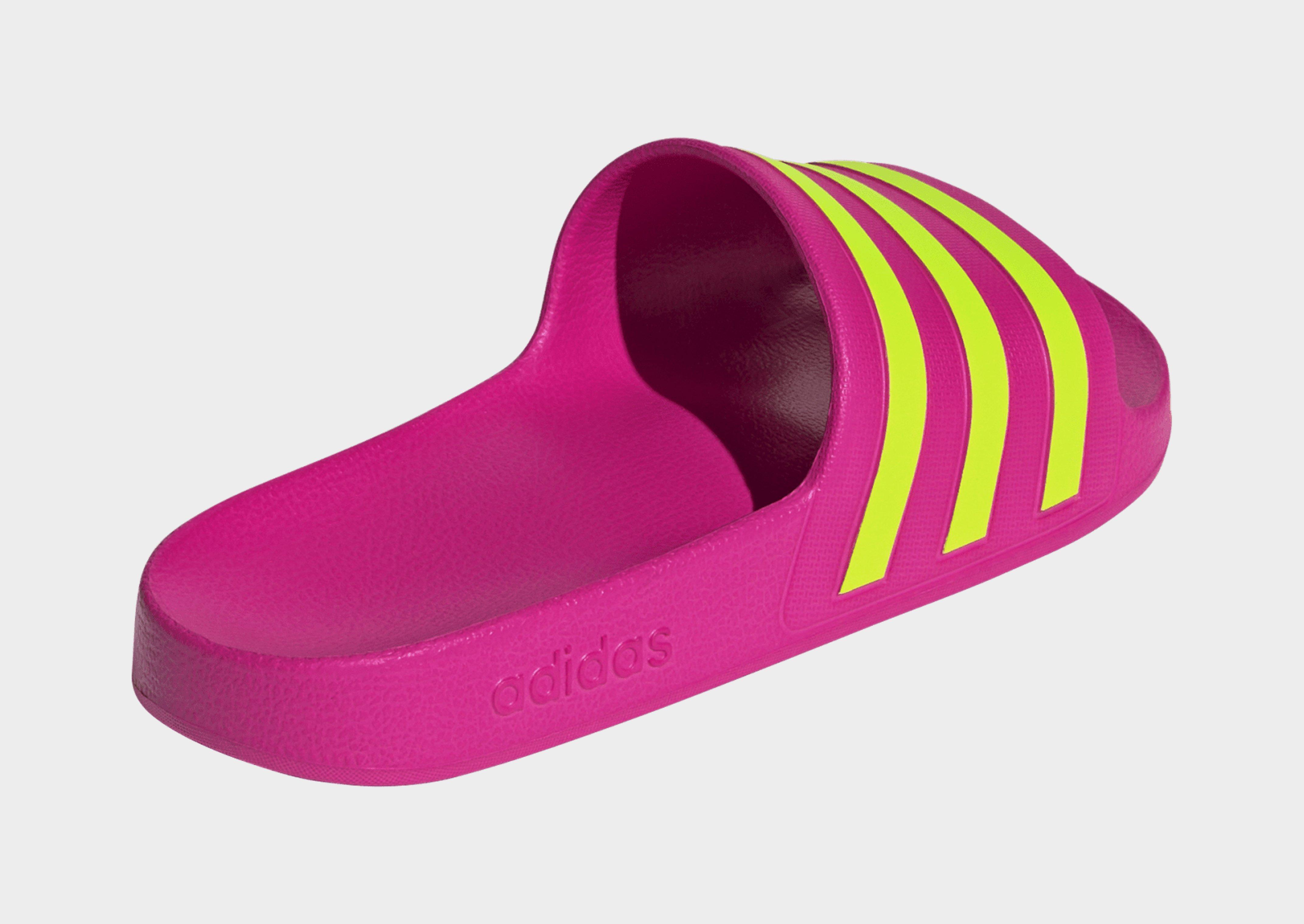adidas Originals Adilette Aqua Slides Women's