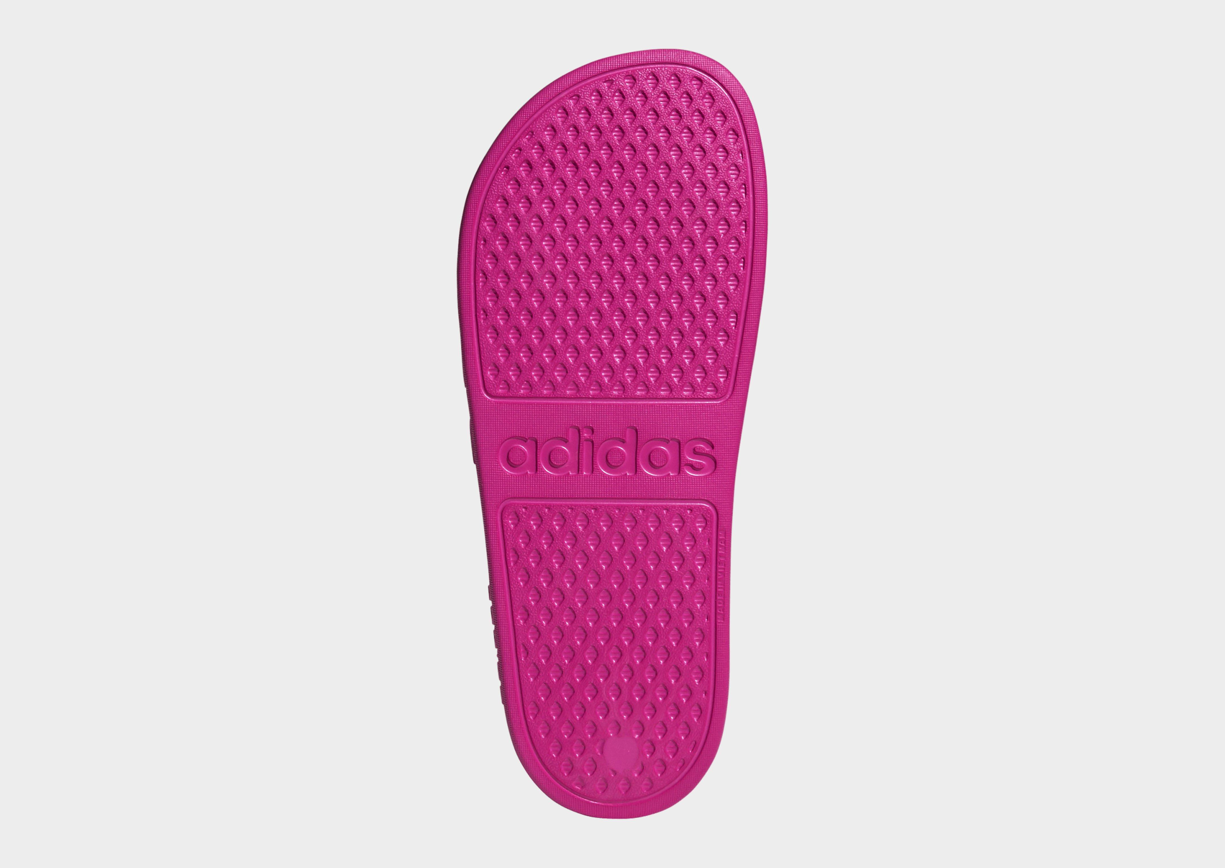 adidas Originals Adilette Aqua Slides Women's