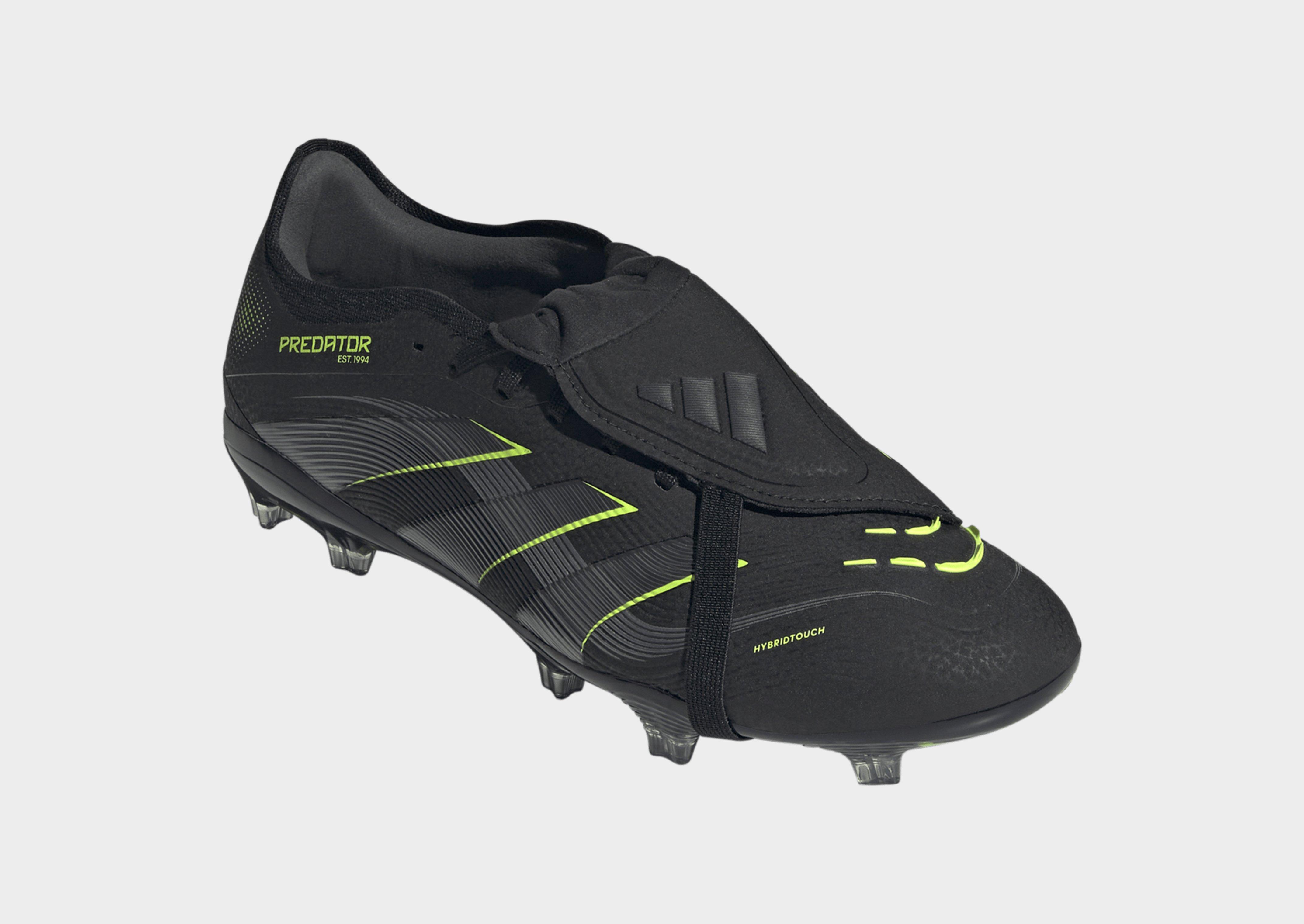 adidas Predator Pro Fold-Over Tongue FG Fußballschuh