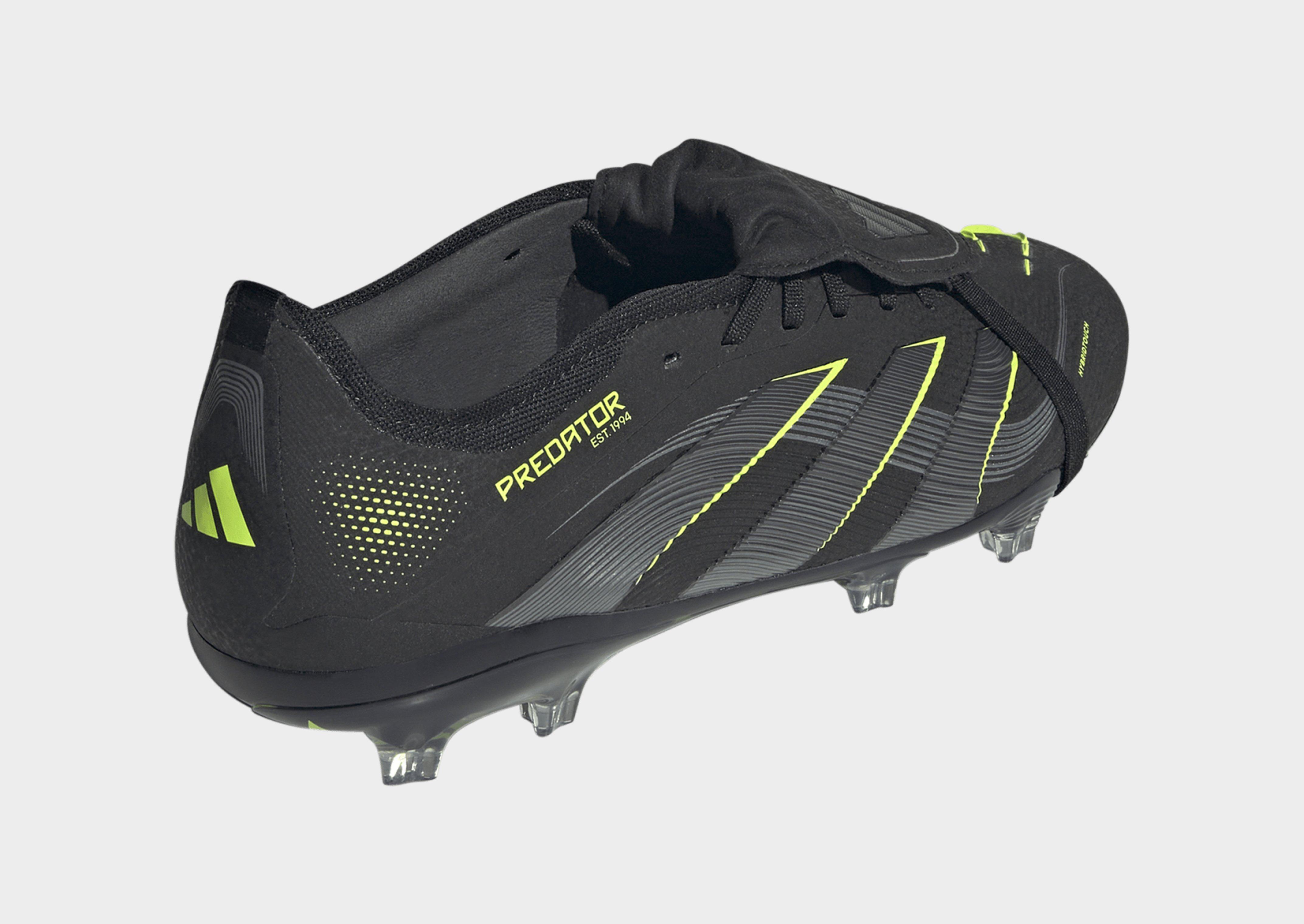 adidas Predator Pro Fold-Over Tongue FG Fußballschuh