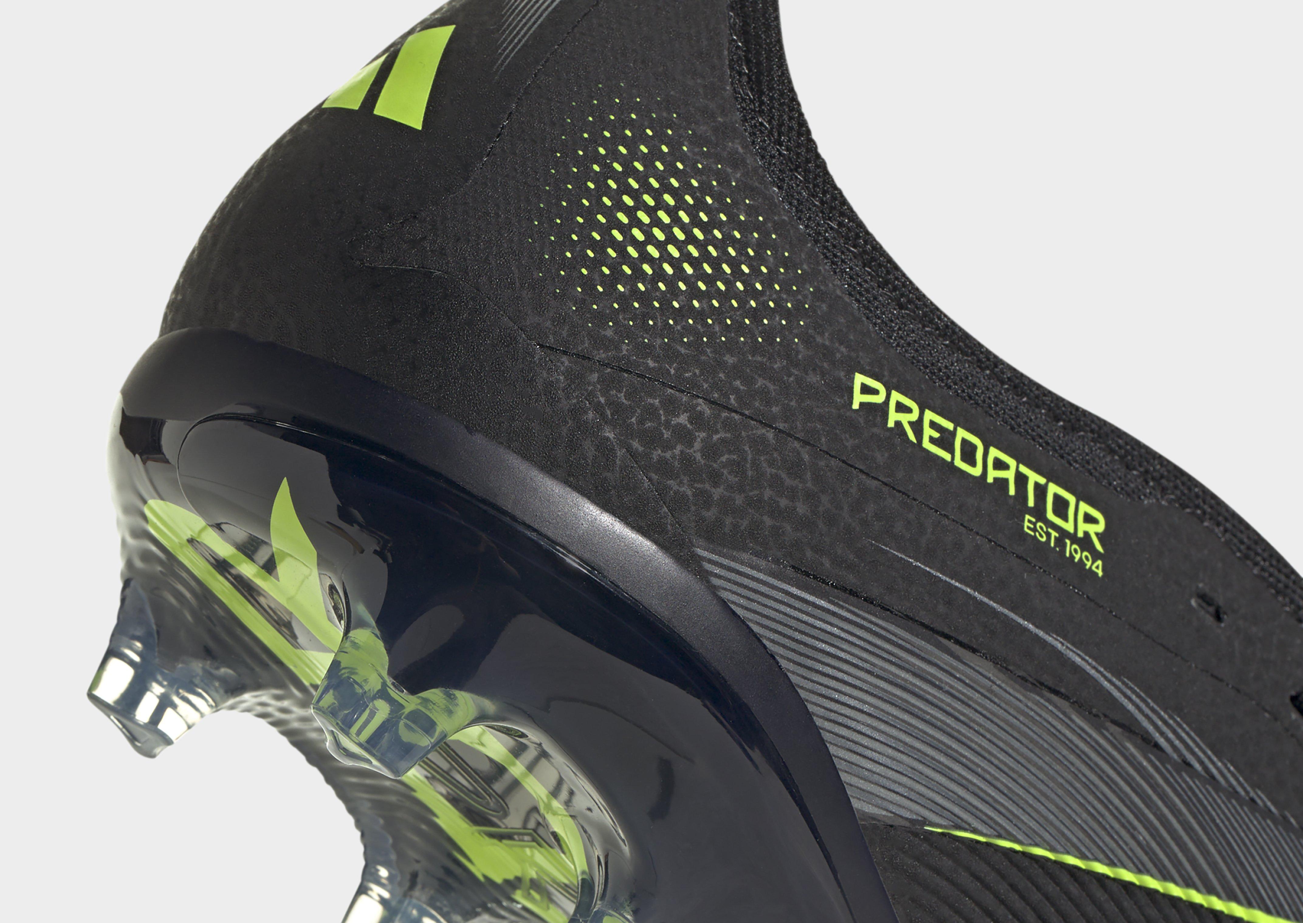 adidas Predator Pro Fold-Over Tongue FG Fußballschuh