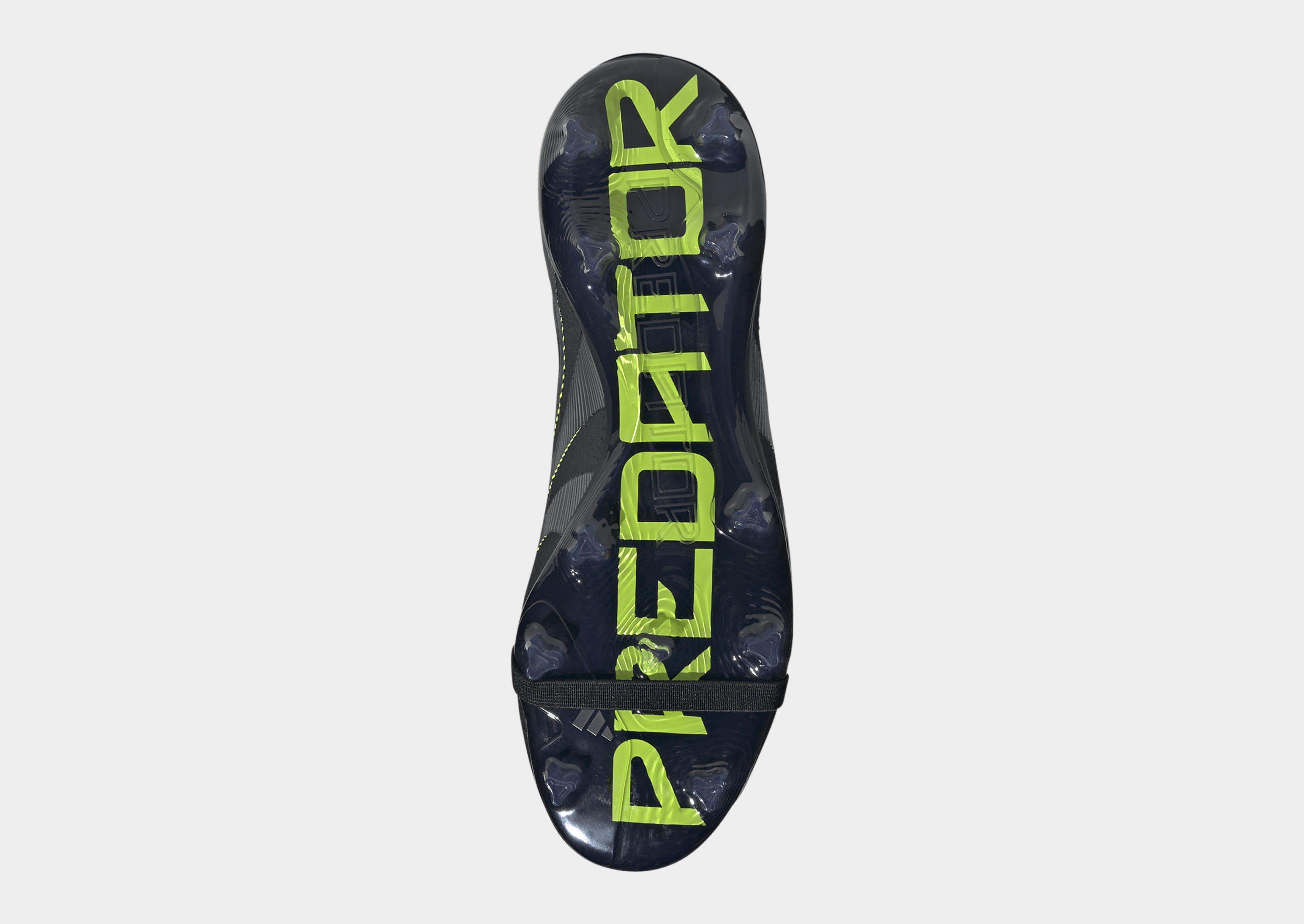 adidas Predator Pro Fold-Over Tongue FG Fußballschuh