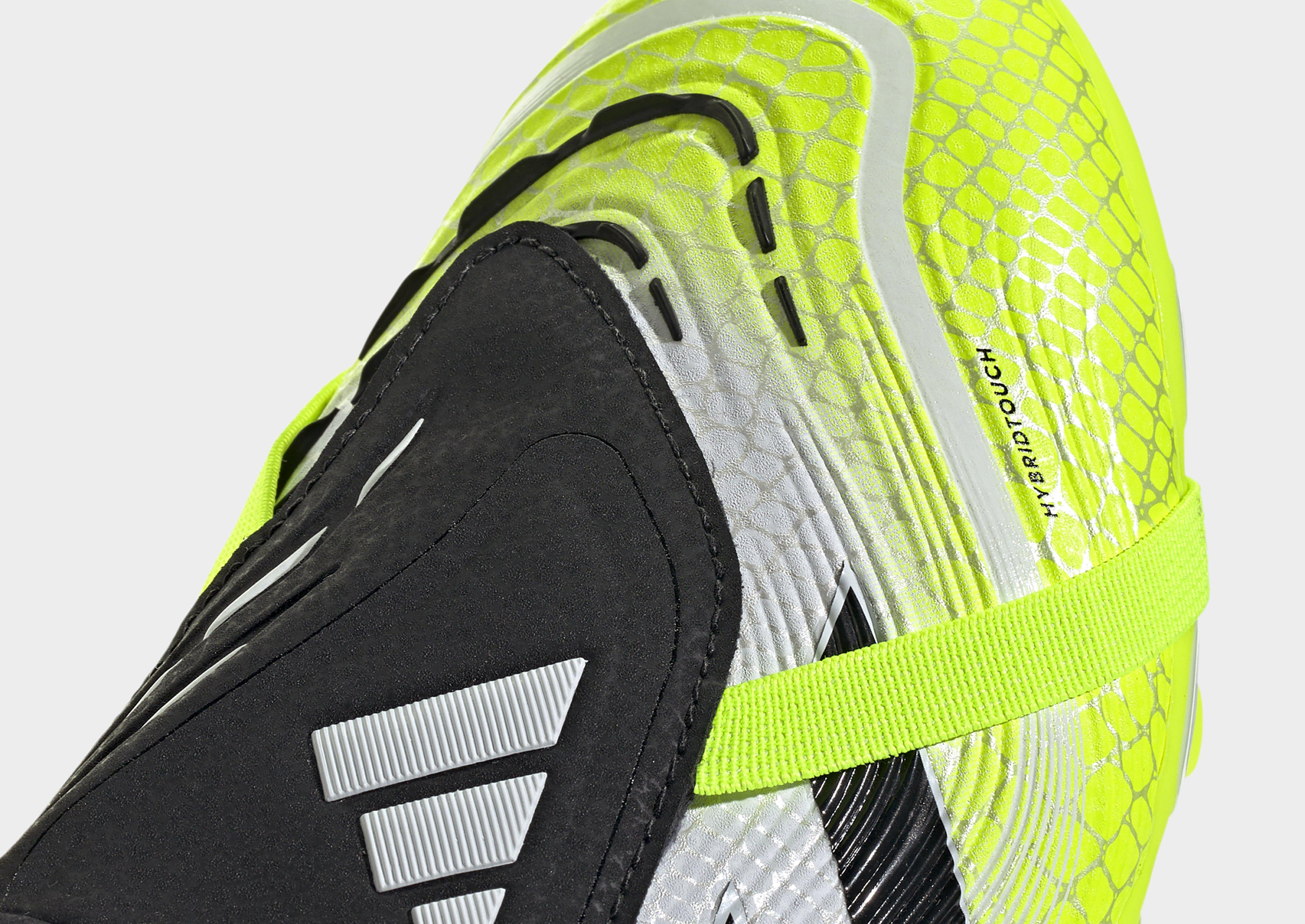 adidas Bota Predator Pro Fold-Over Tongue Multi-Ground