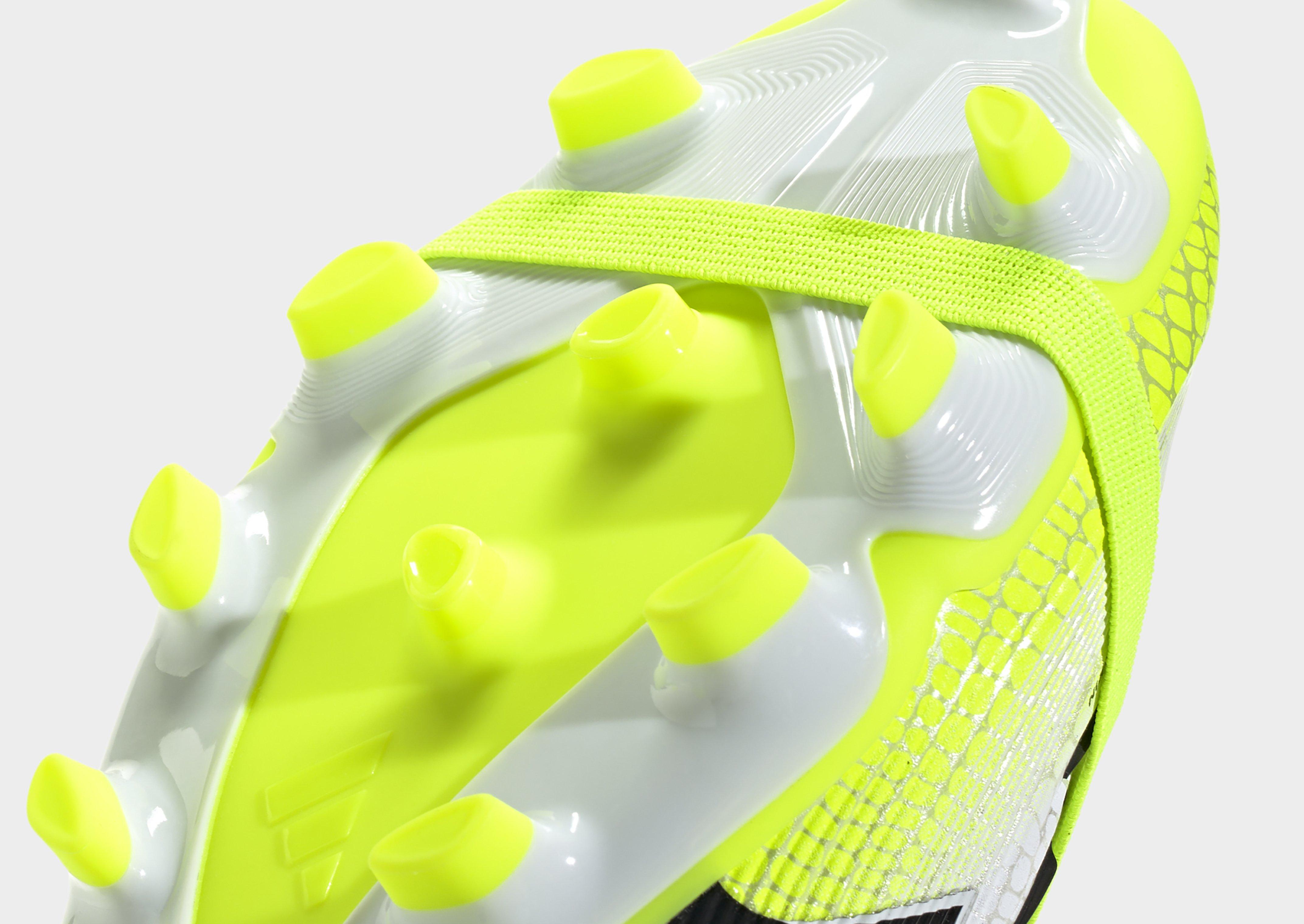adidas Bota Predator Pro Fold-Over Tongue Multi-Ground