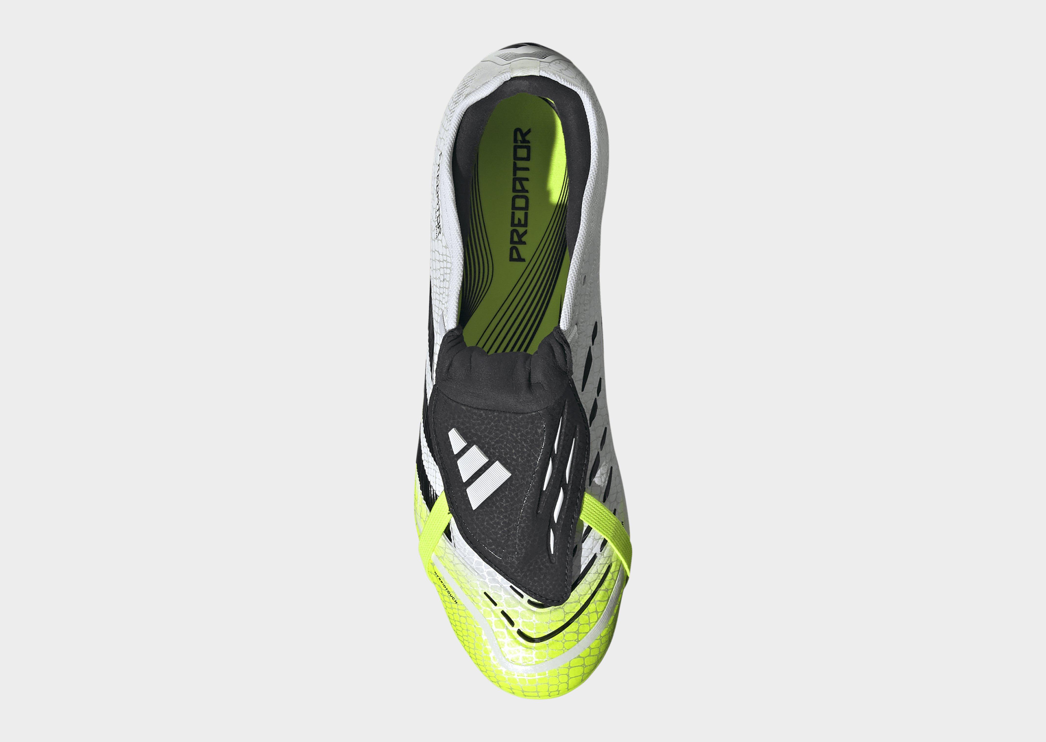 adidas Bota Predator Pro Fold-Over Tongue Multi-Ground