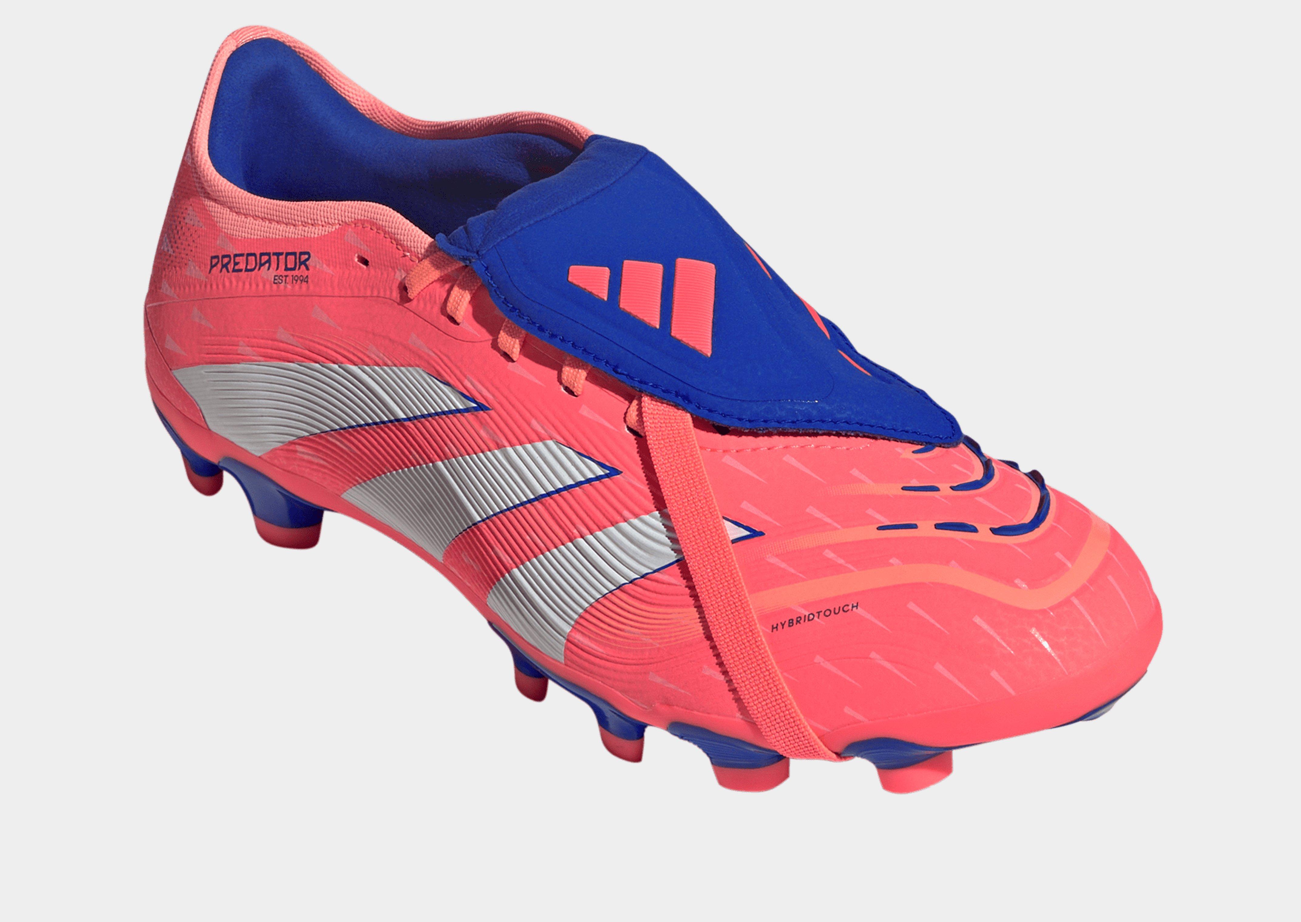 adidas Chaussure Predator Pro languette rabattable multi-surfaces