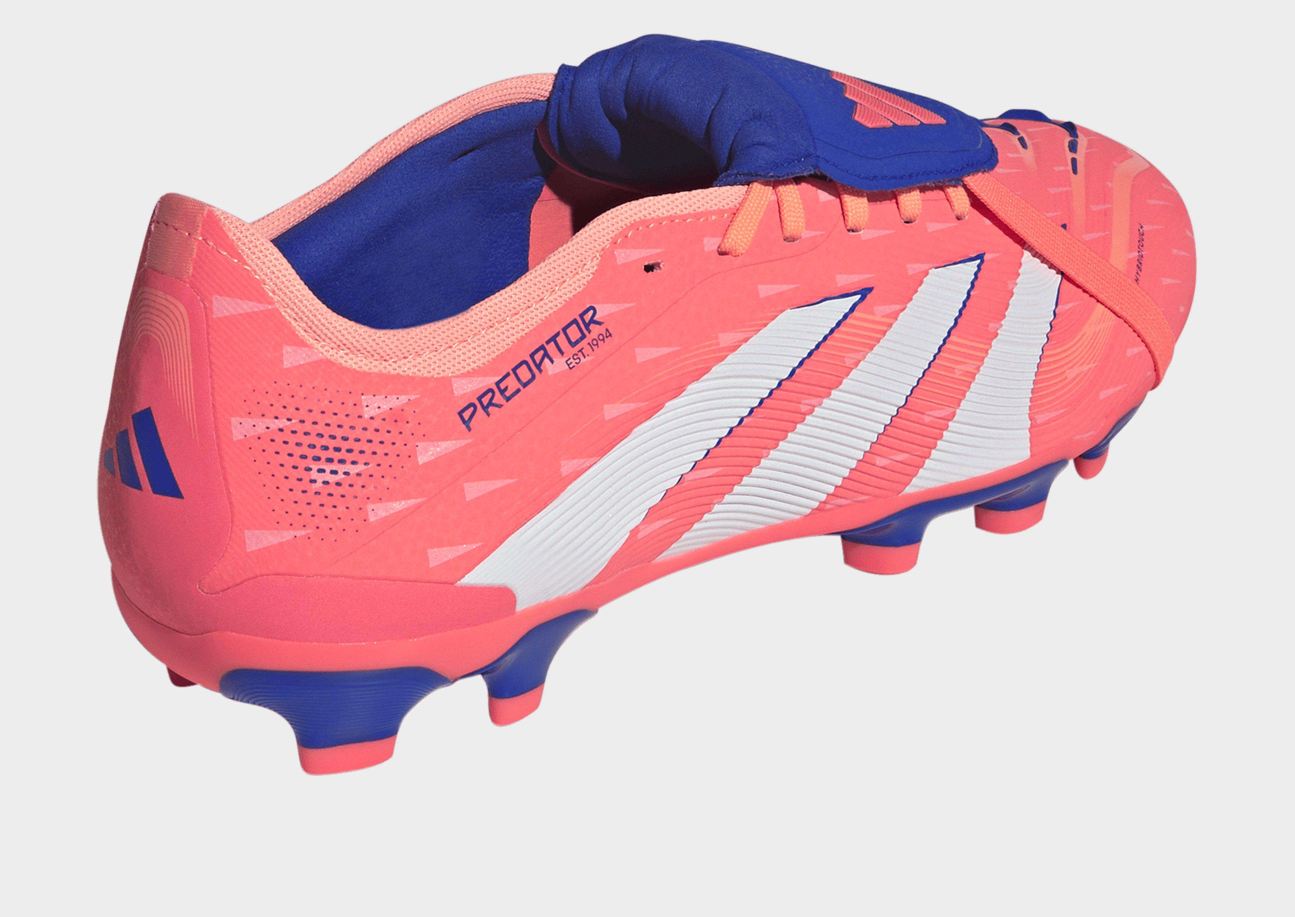 adidas Chaussure Predator Pro languette rabattable multi-surfaces