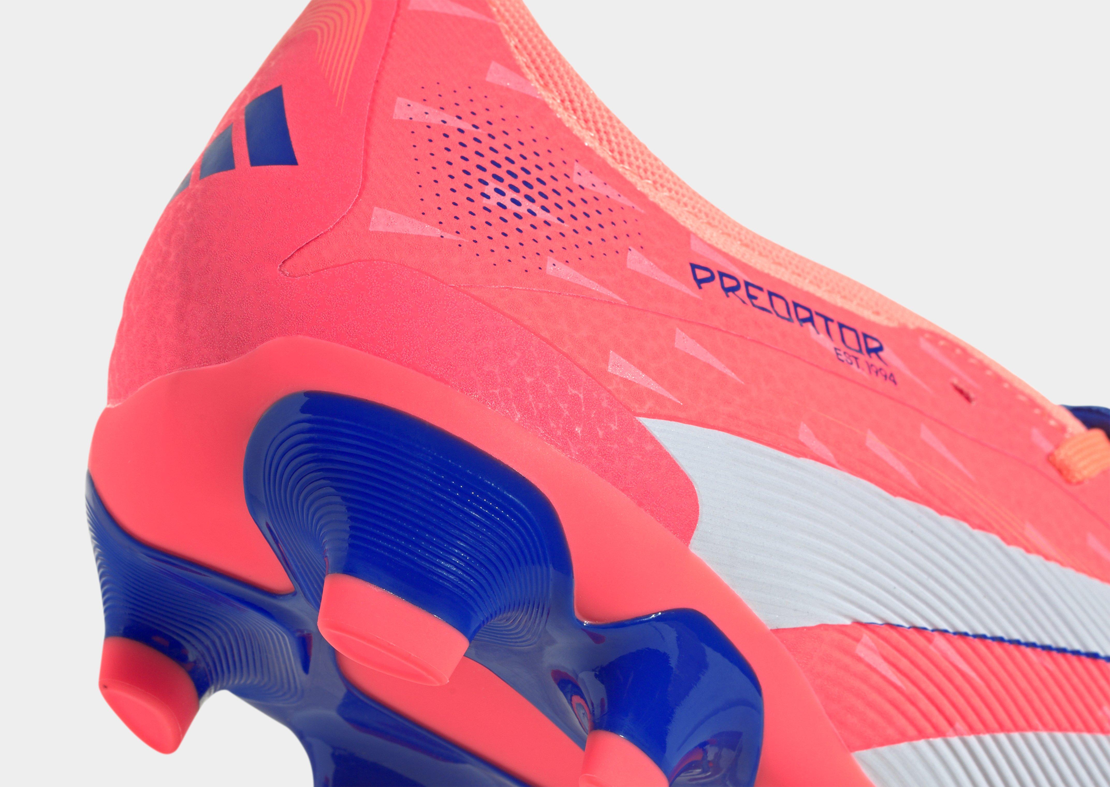 adidas Chaussure Predator Pro languette rabattable multi-surfaces