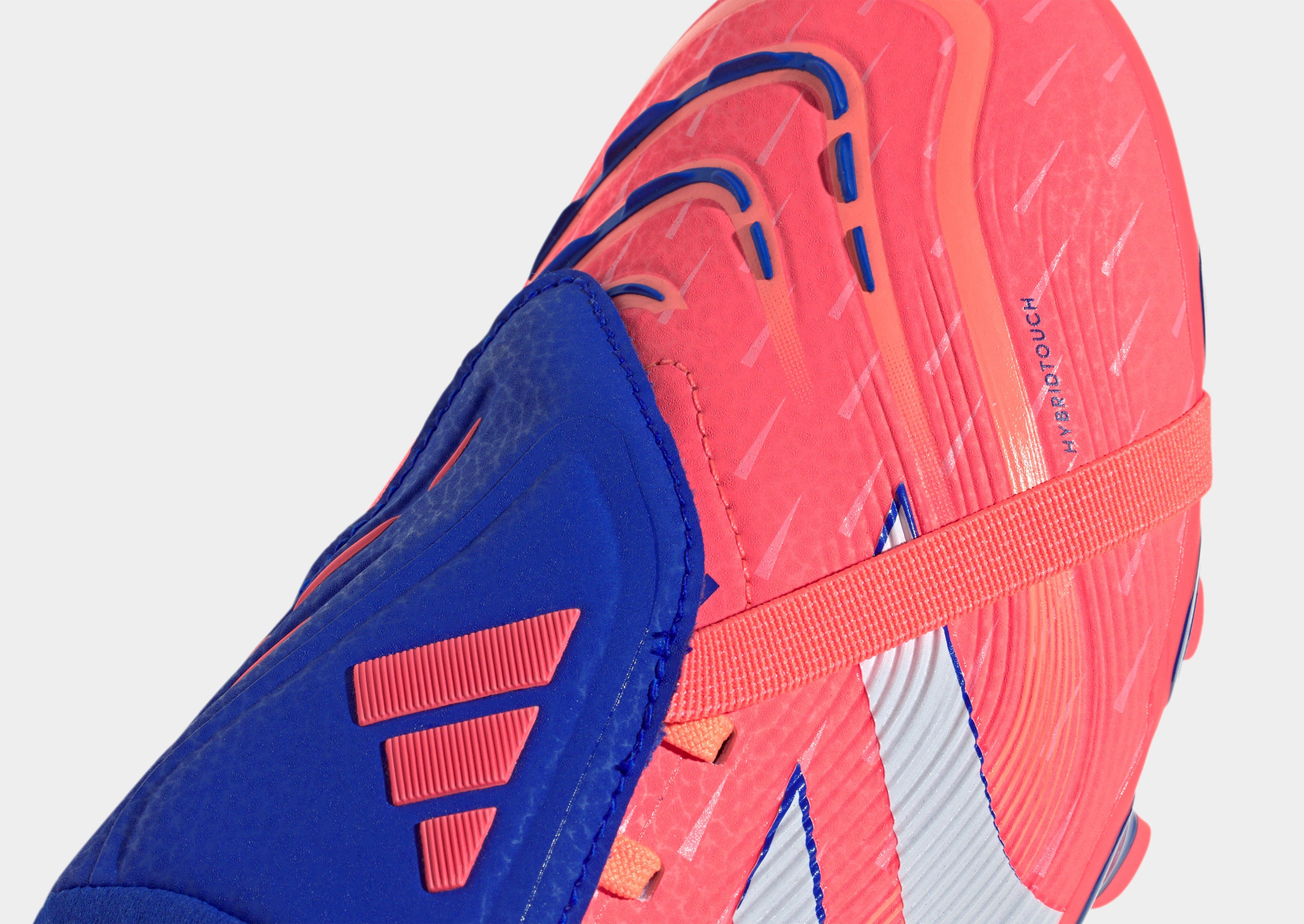 adidas Chaussure Predator Pro languette rabattable multi-surfaces