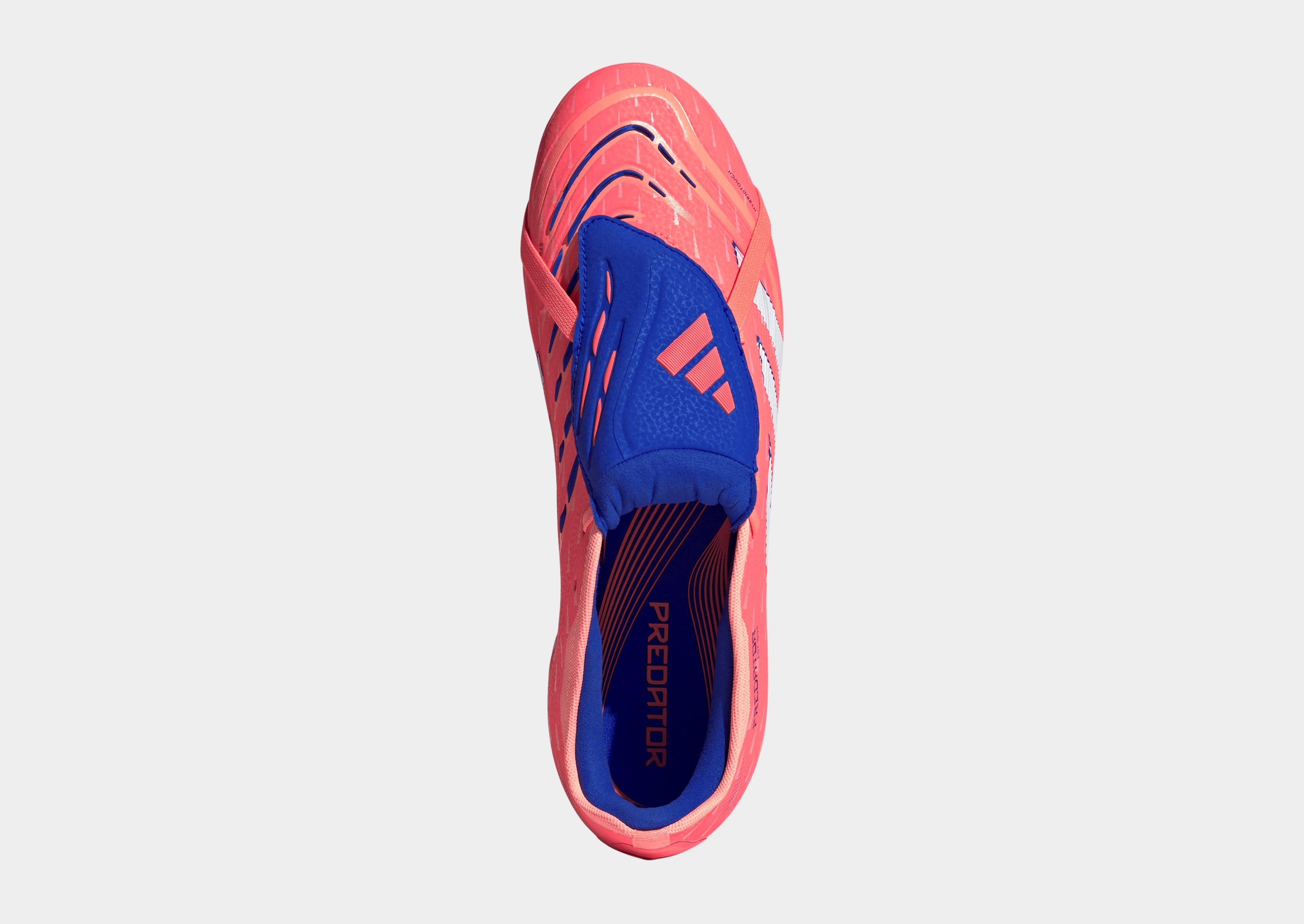 adidas Chaussure Predator Pro languette rabattable multi-surfaces