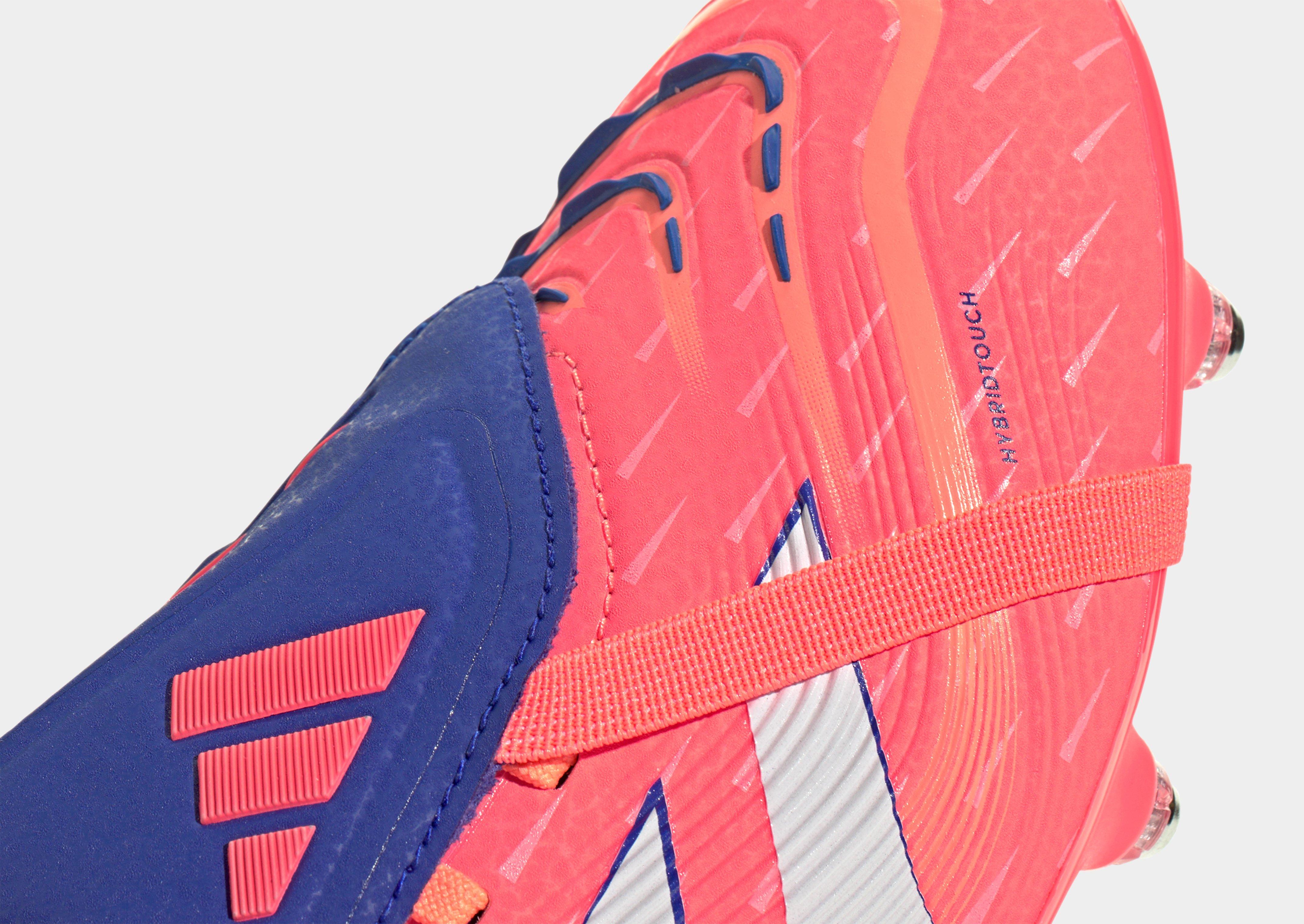 adidas Chaussure Predator Pro languette rabattable Terrain gras