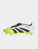 adidas Predator Pro Fold-over Tongue Soft Ground Boots