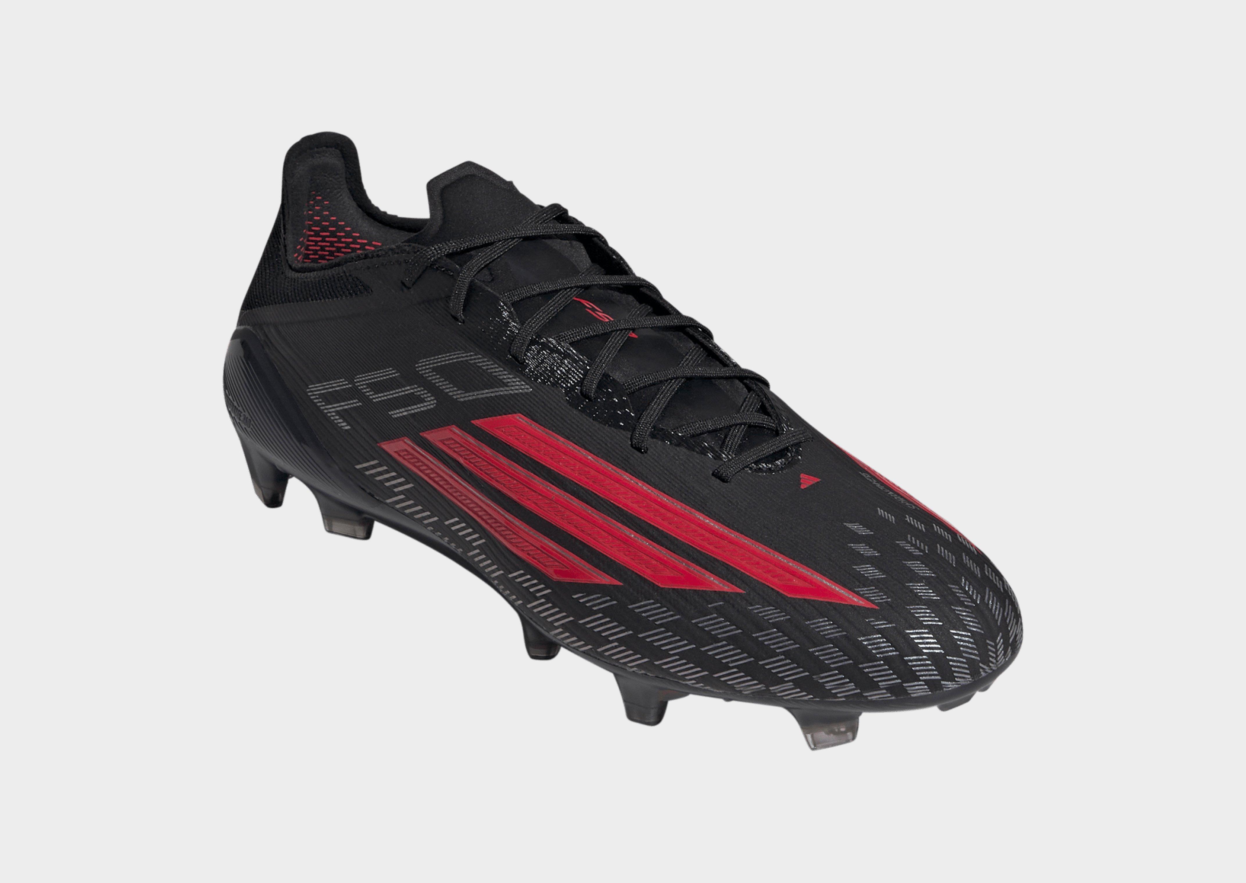 adidas Bota de fútbol F50 ELITE para césped natural seco