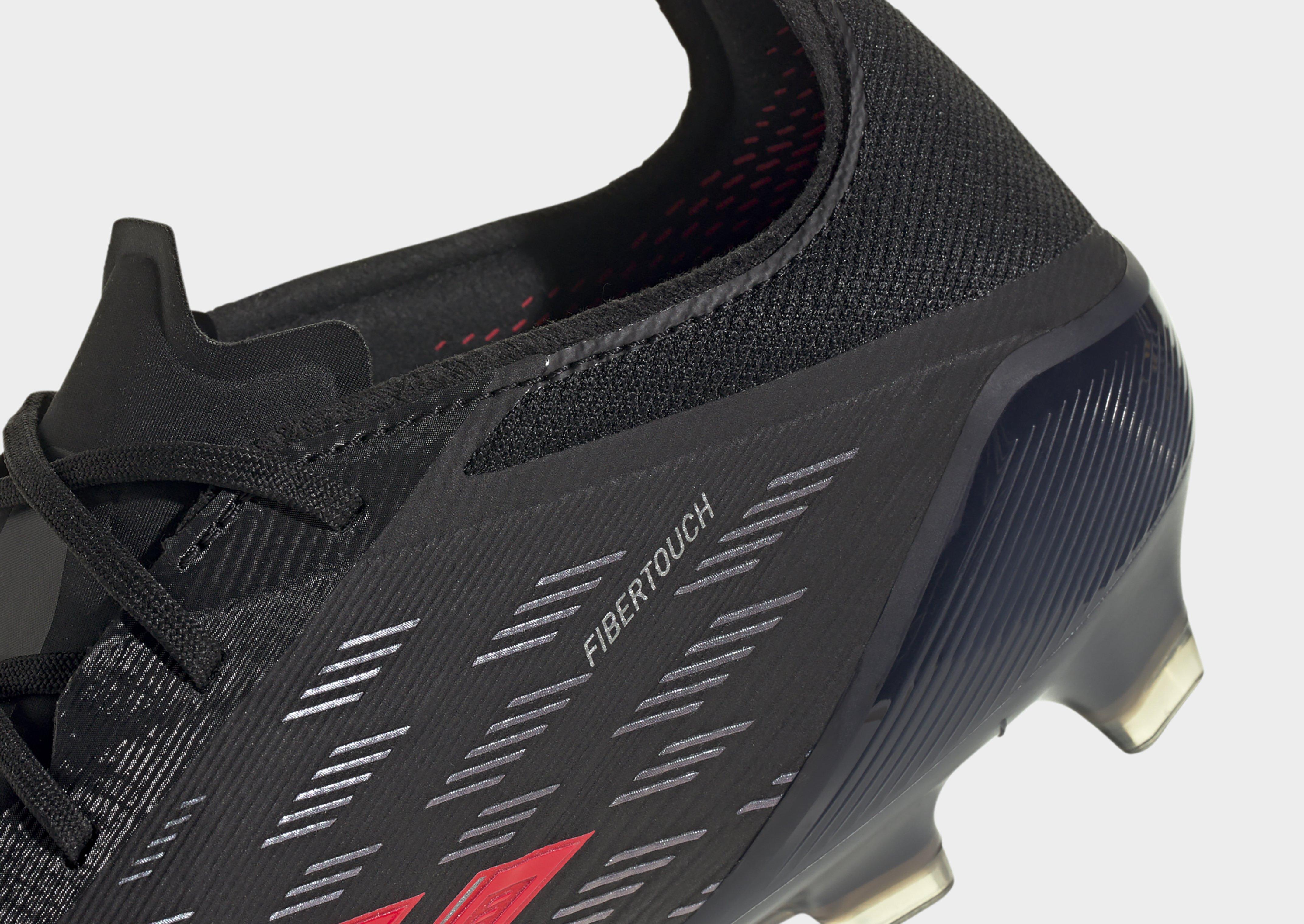 adidas Bota de fútbol F50 ELITE para césped natural seco