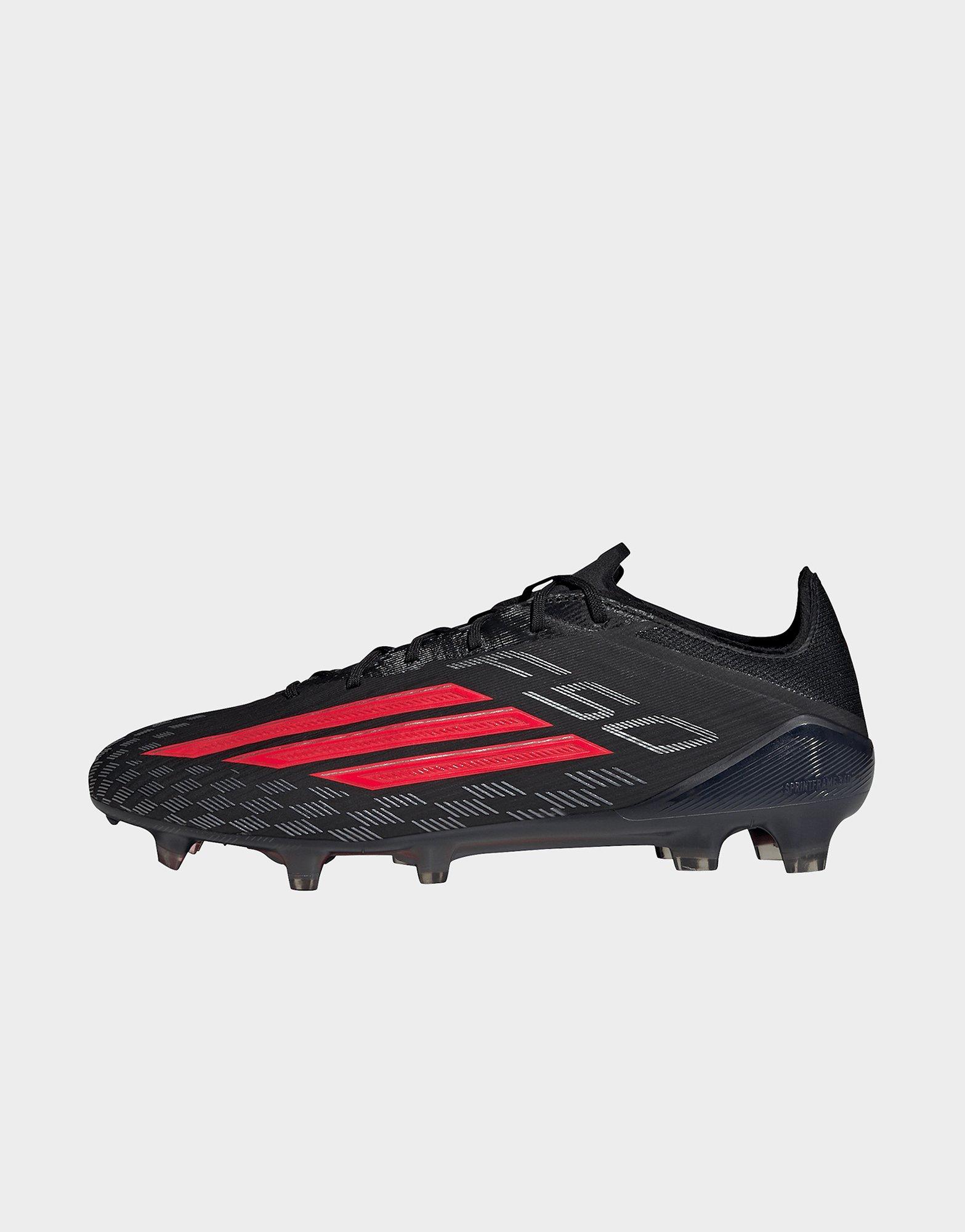 adidas F50 Elite Firm Ground Football Boots