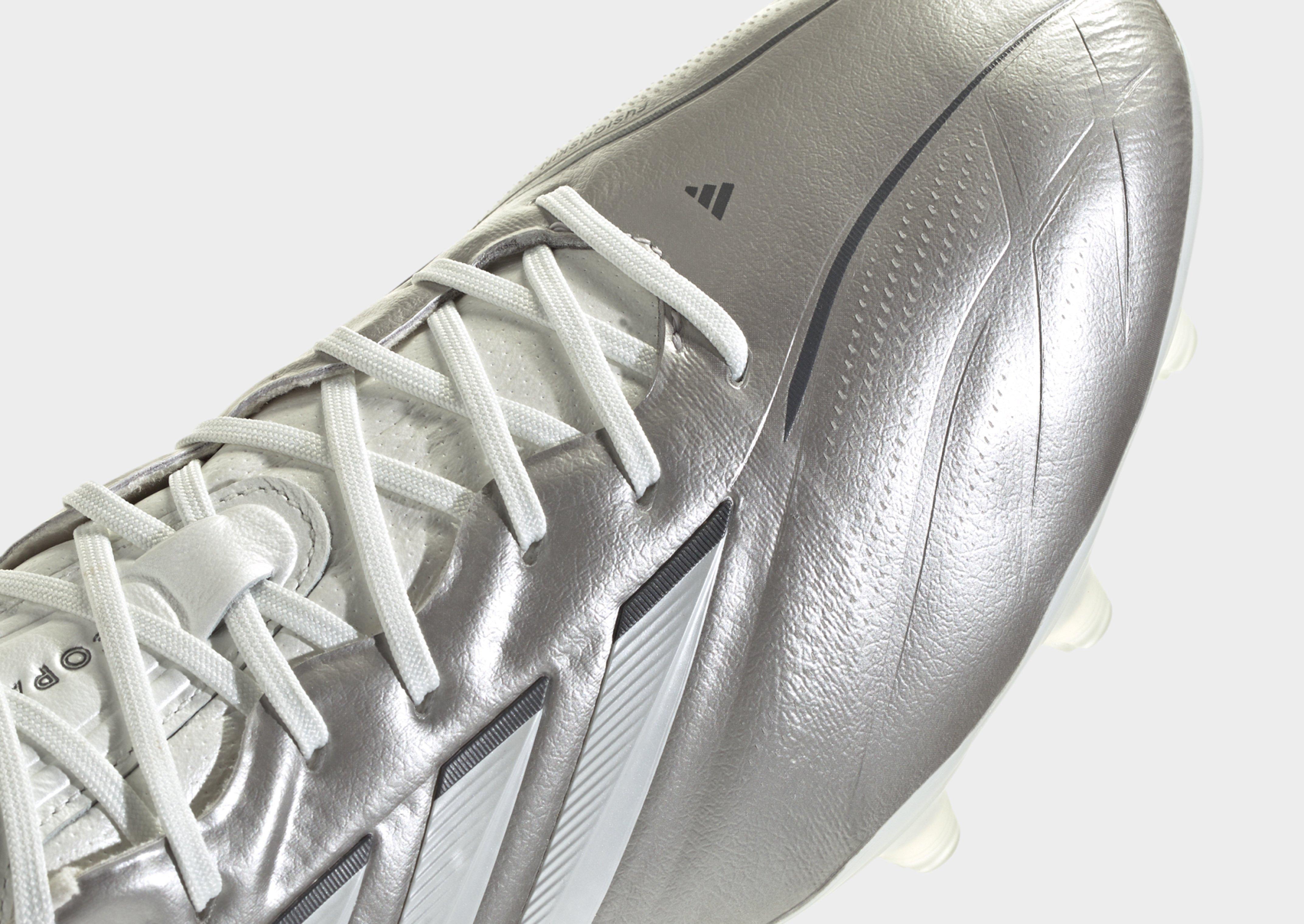 adidas COPA PURE IV ELITE Firm Ground Football Boots