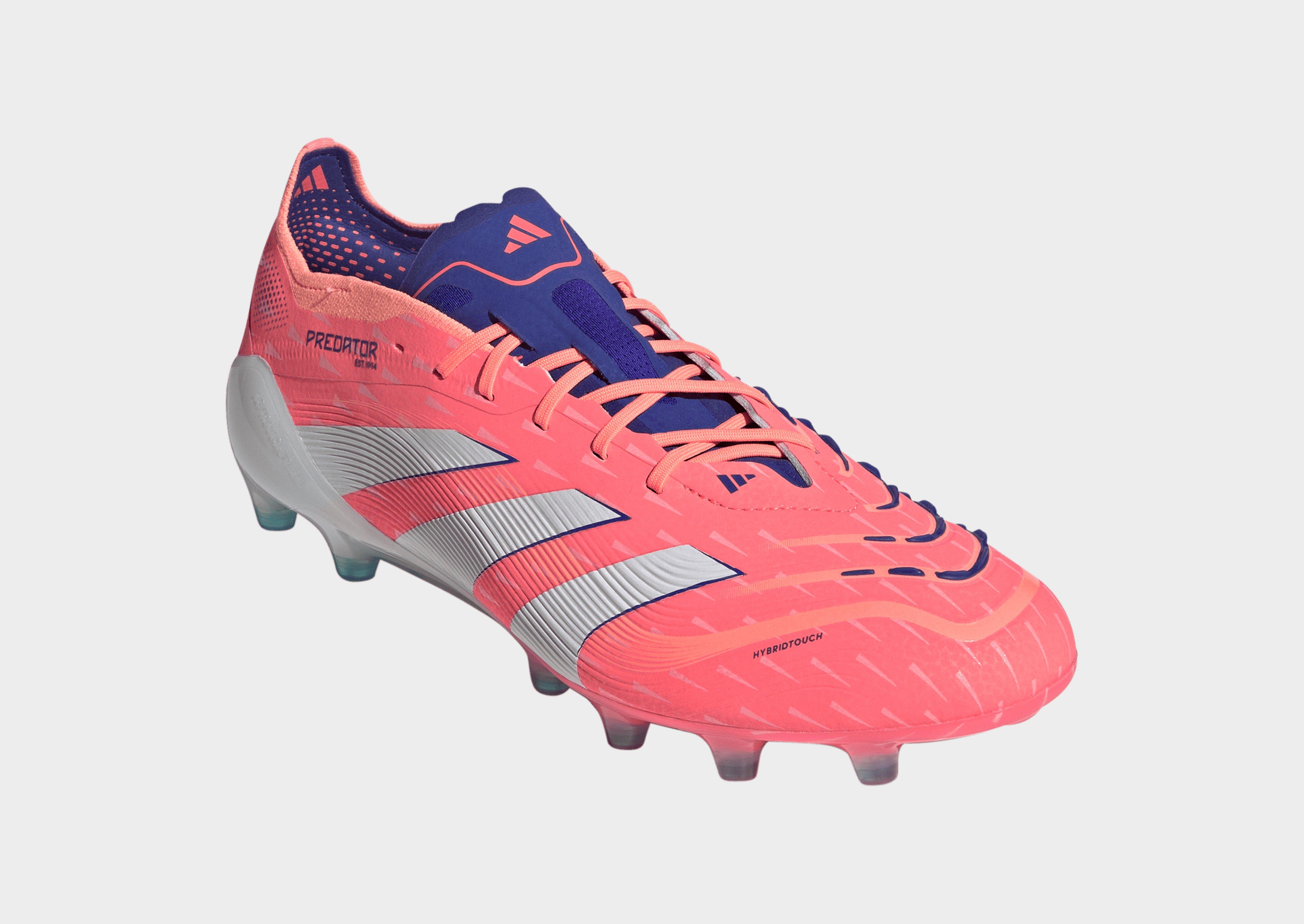 adidas Predator Elite Artificial Grass Boots