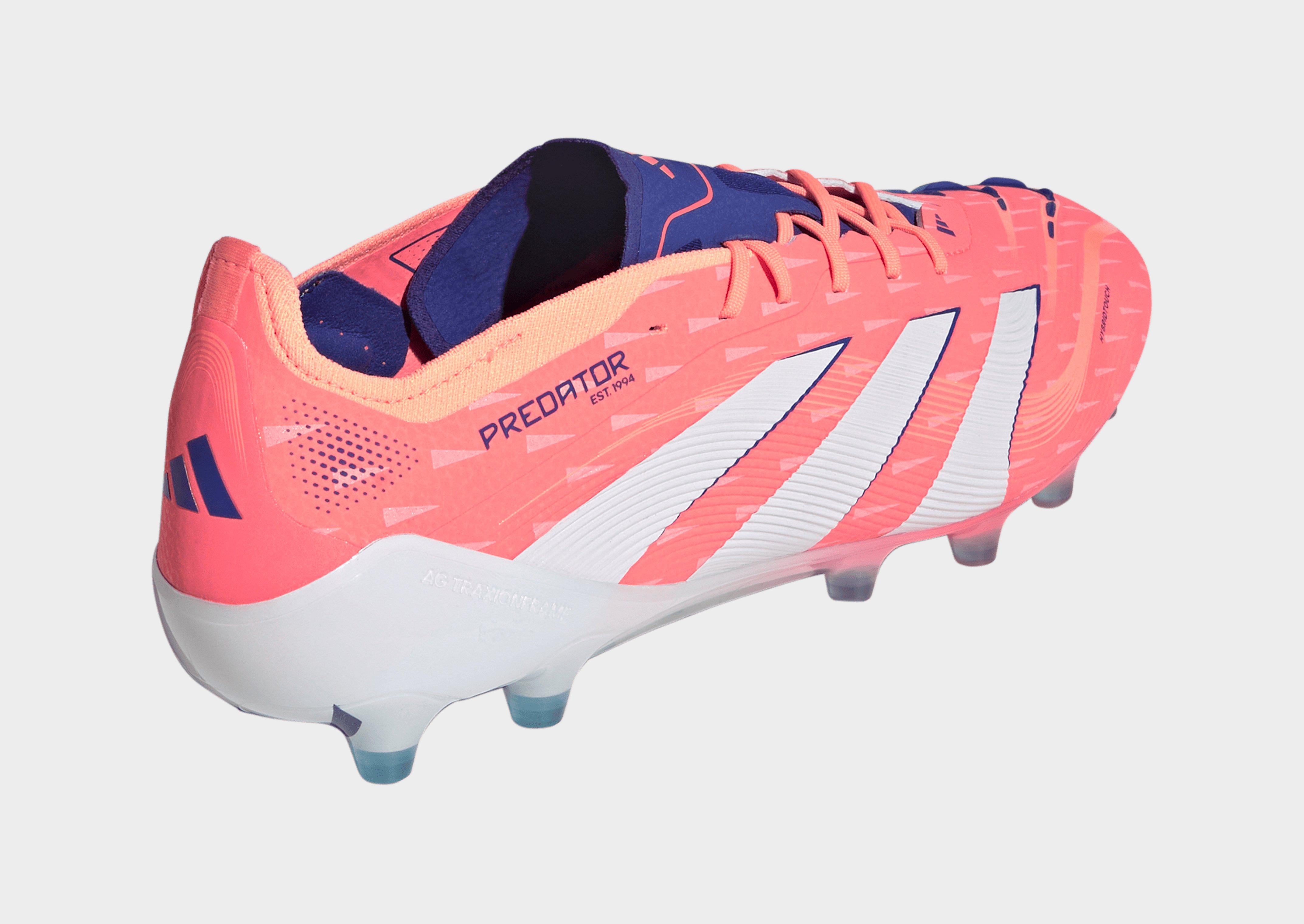 adidas Predator Elite Artificial Grass Boots