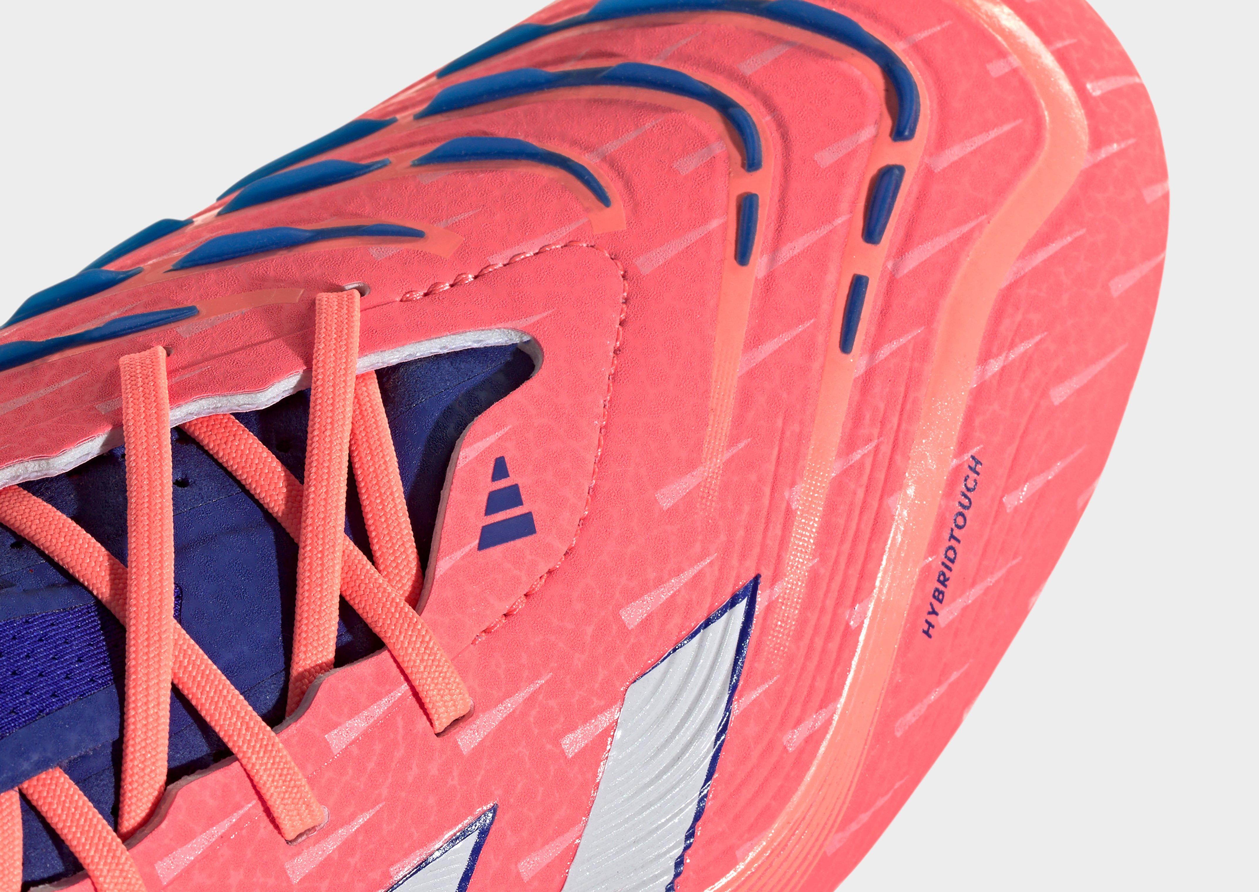 adidas Predator Elite Artificial Grass Boots