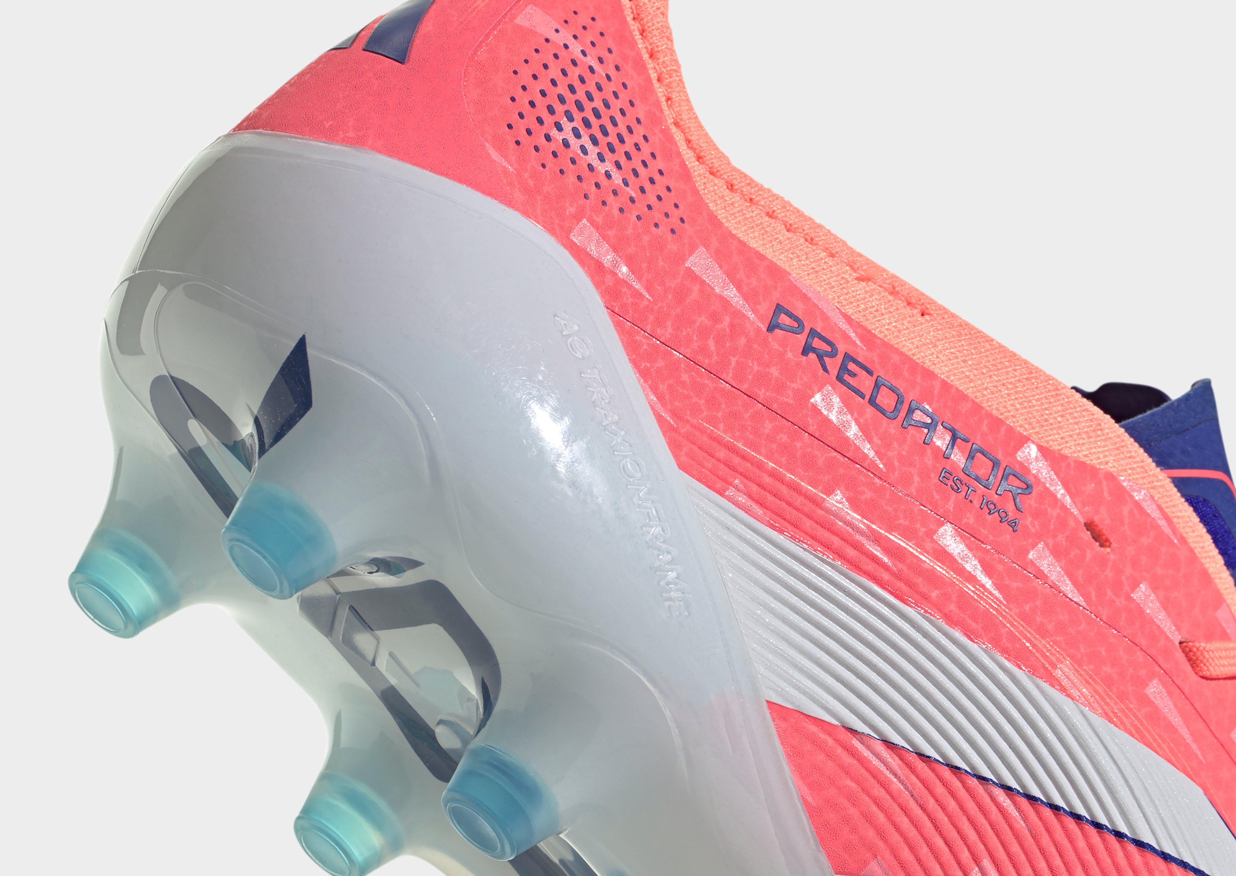 adidas Predator Elite Artificial Grass Boots