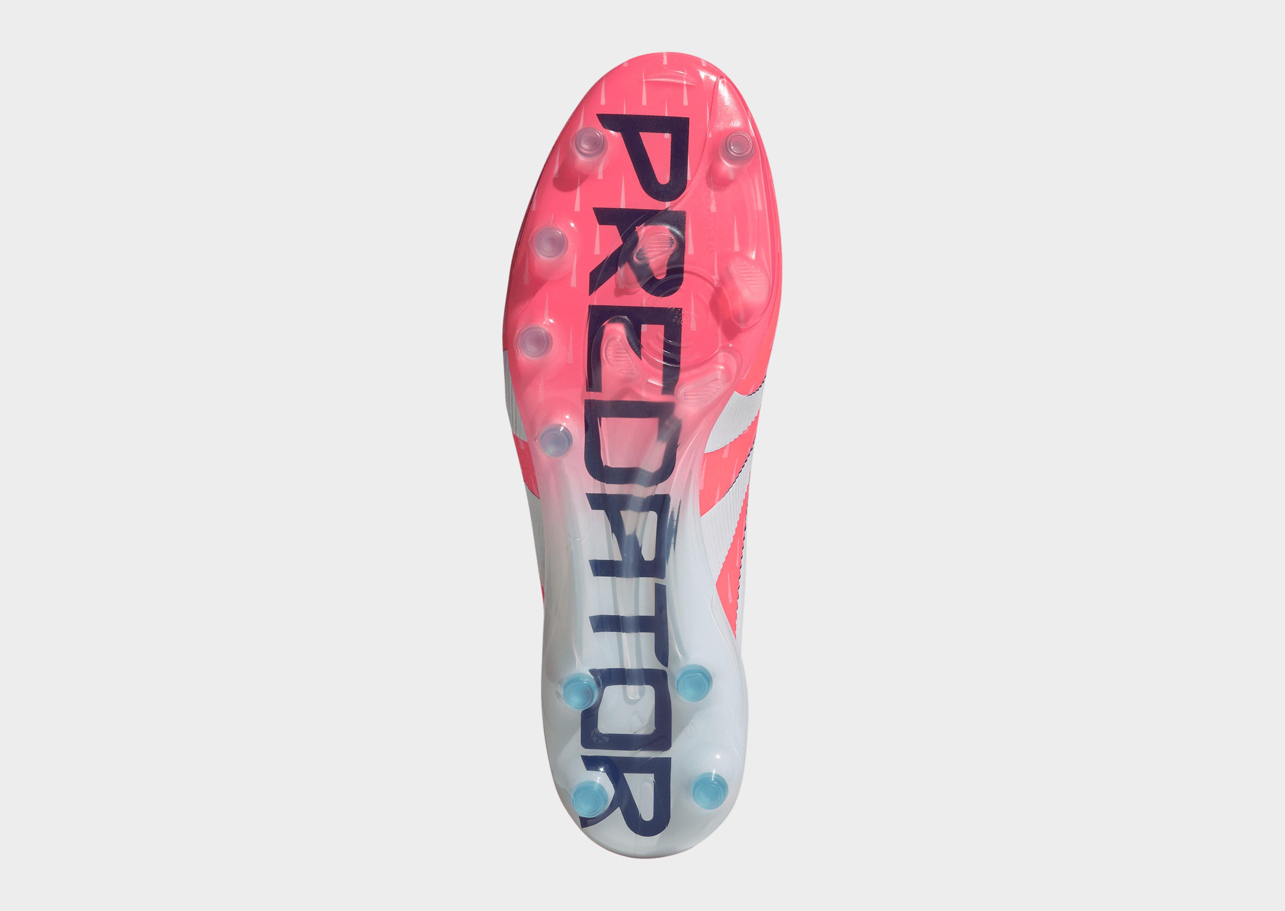 adidas Predator Elite Artificial Grass Boots