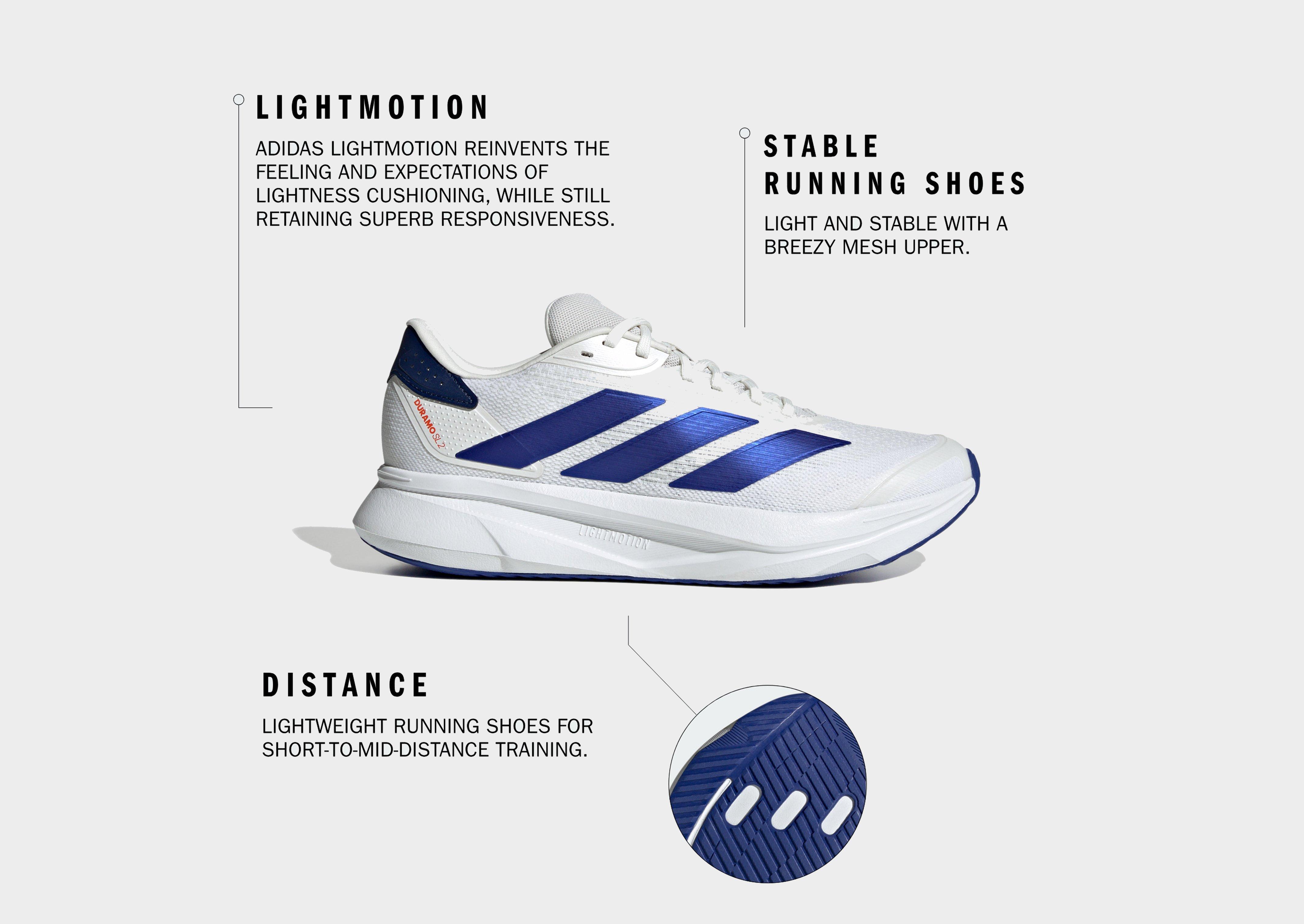 adidas Chaussure de running Duramo SL 2