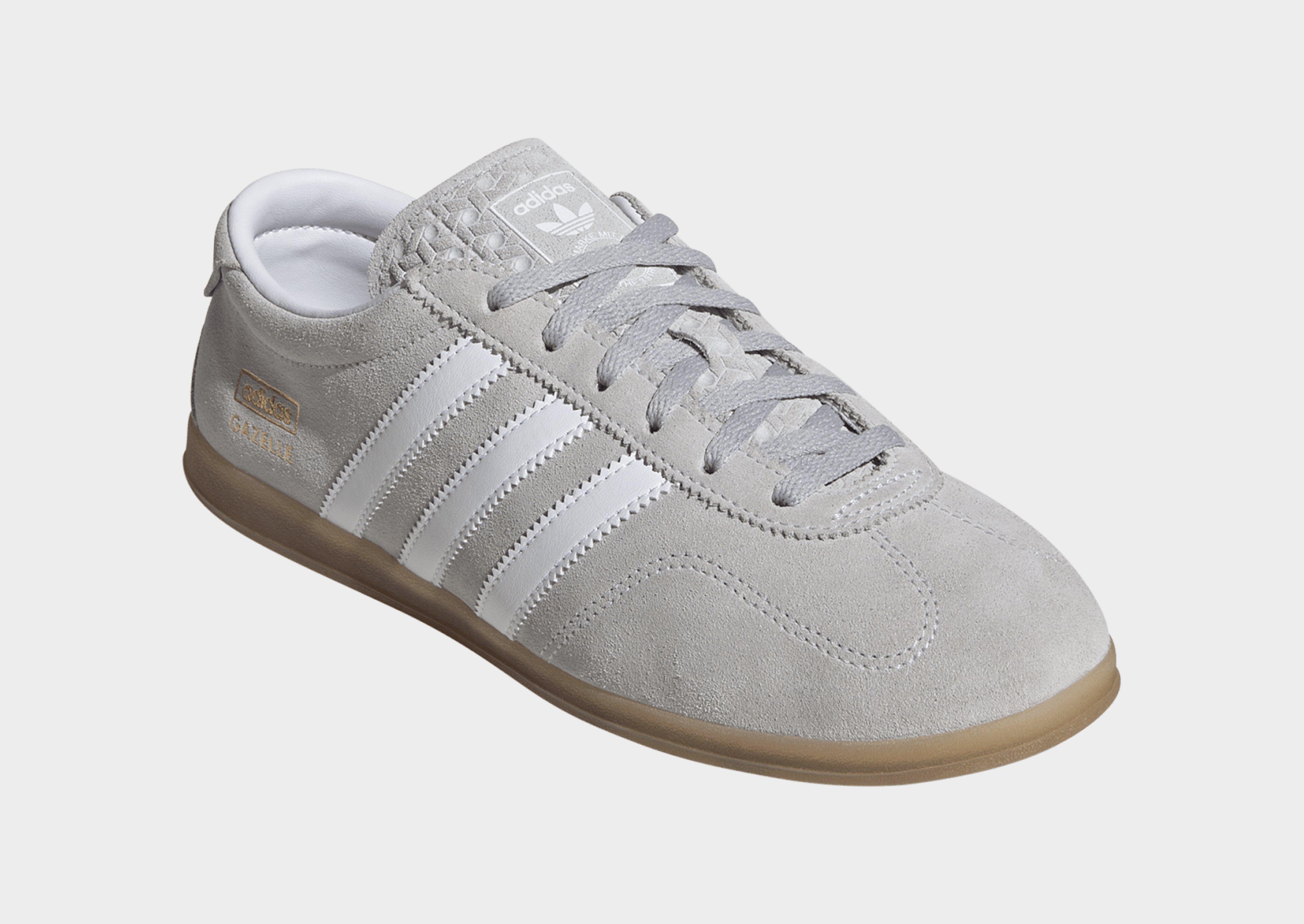 adidas Originals Gazelle Lo Pro Women's