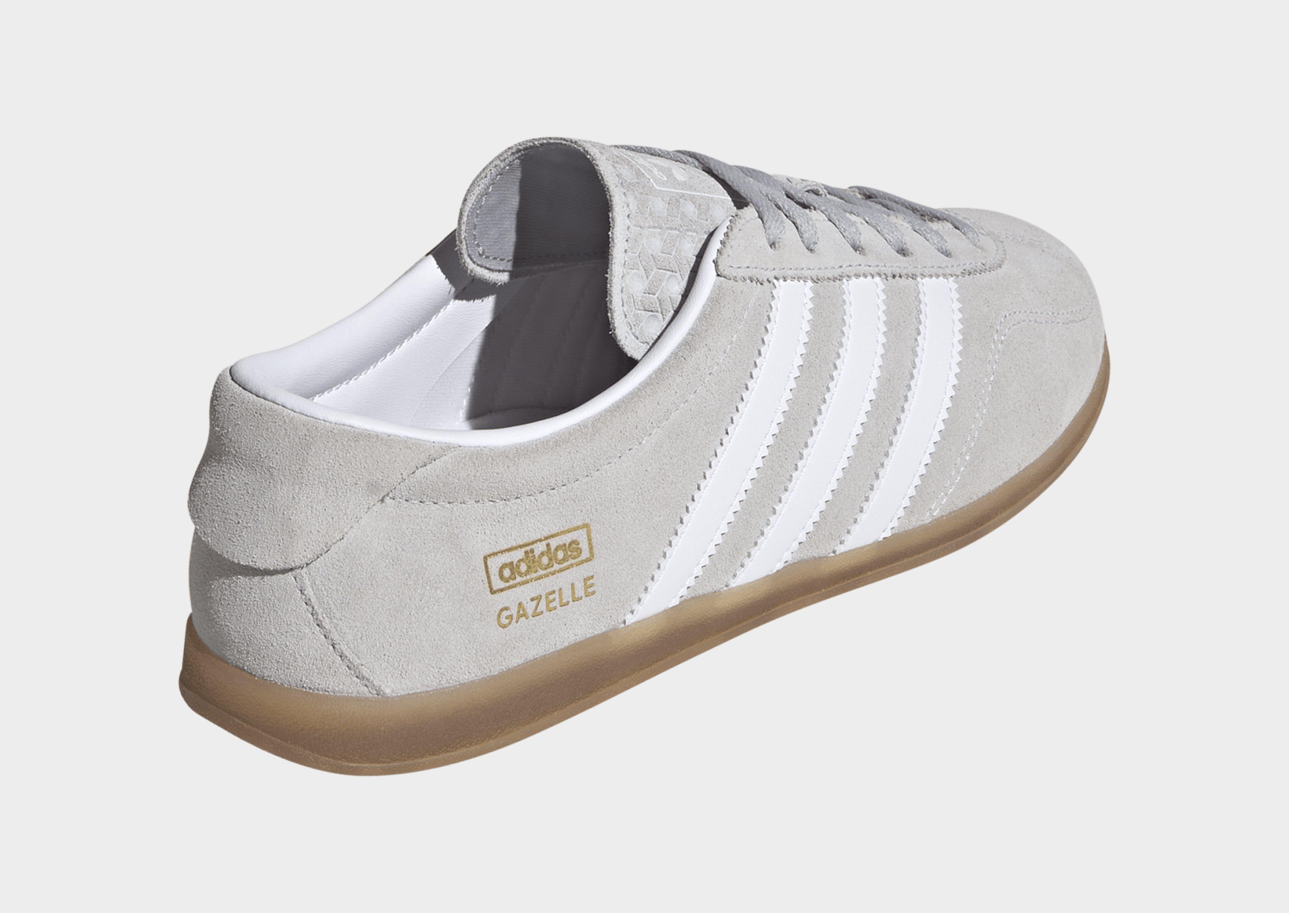 adidas Originals Gazelle Lo Pro Women's