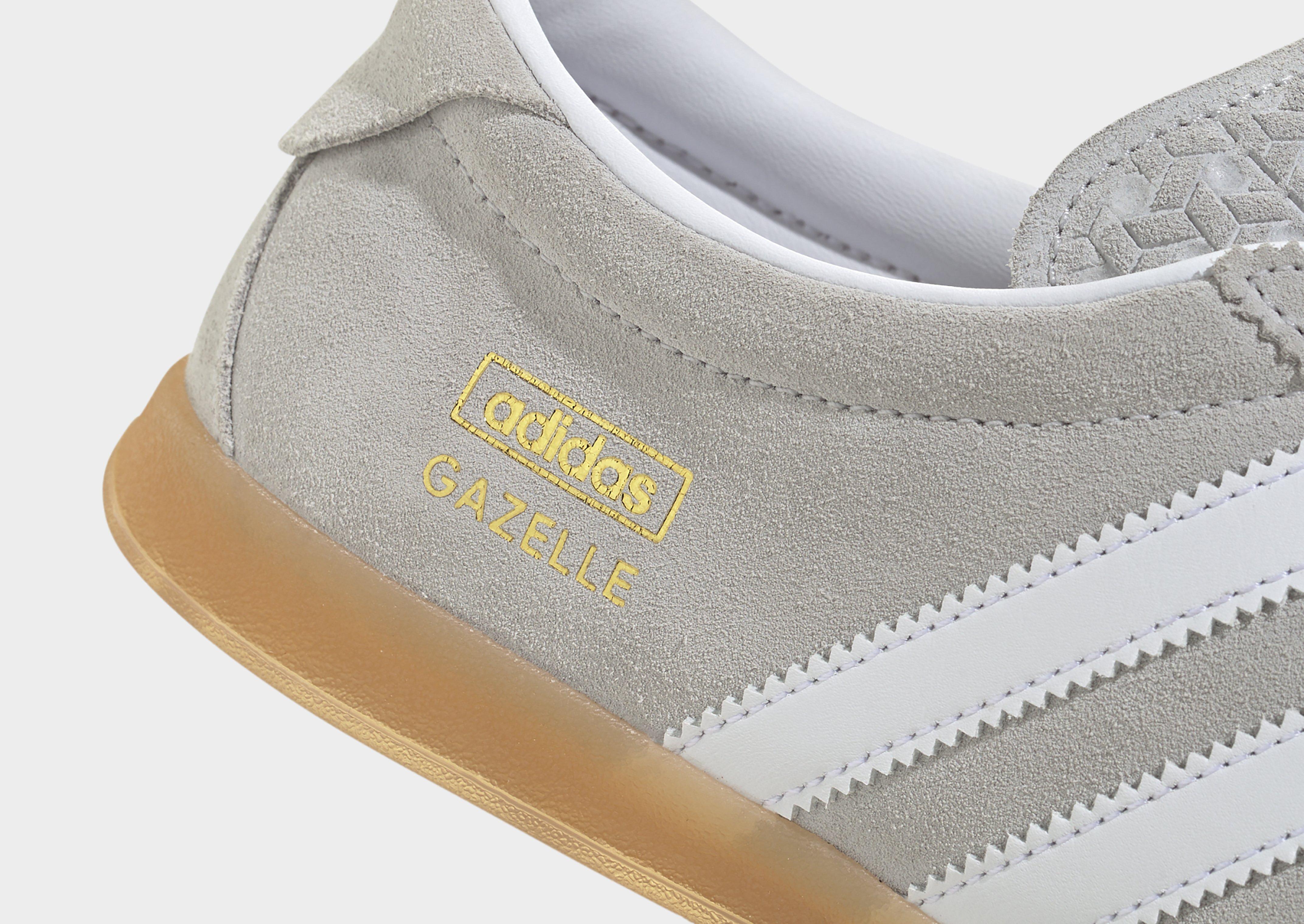 adidas Originals Gazelle Lo Pro Women's