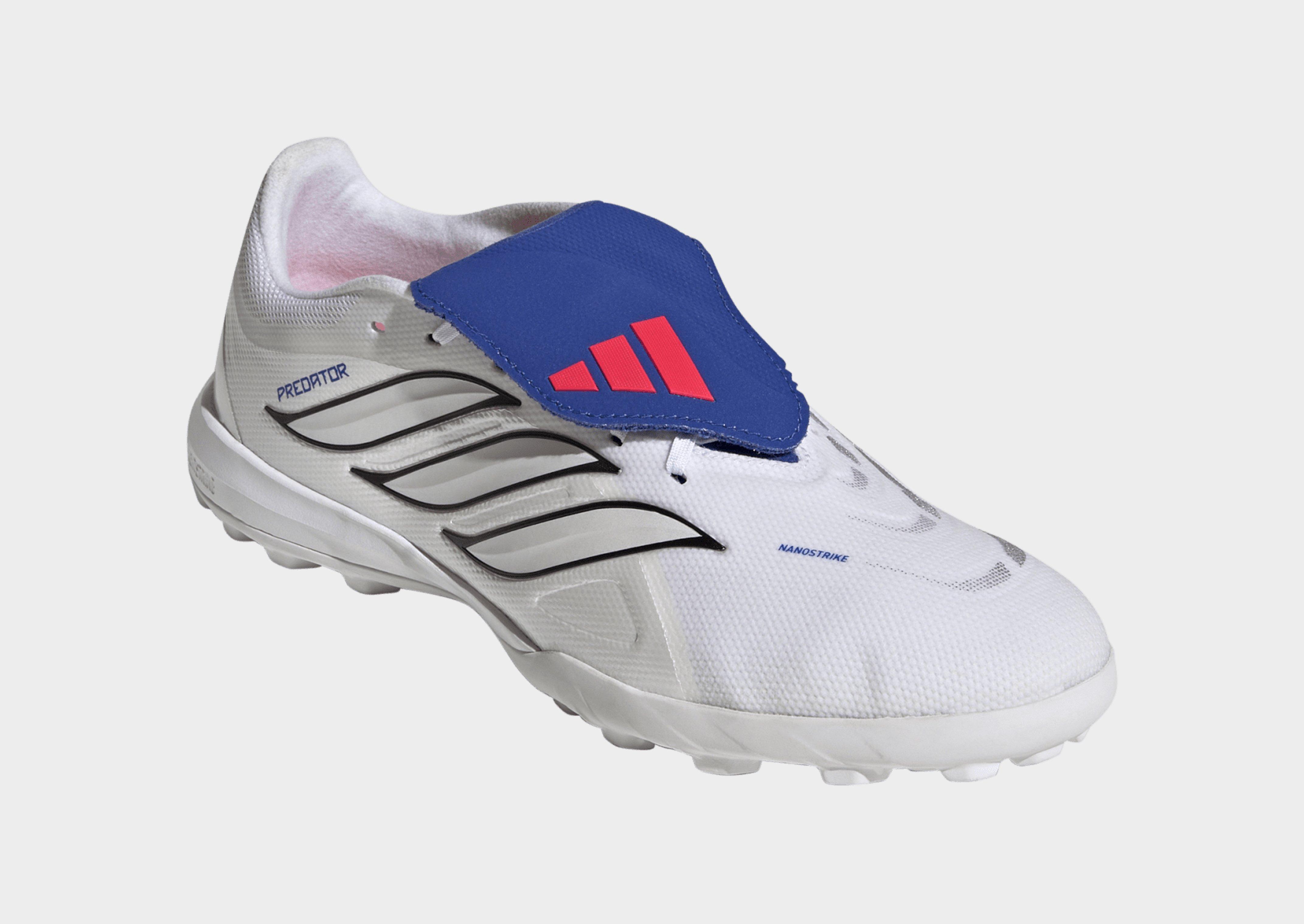 adidas PREDATOR LEAGUE Fold-Over Tongue Turf Voetbalschoenen