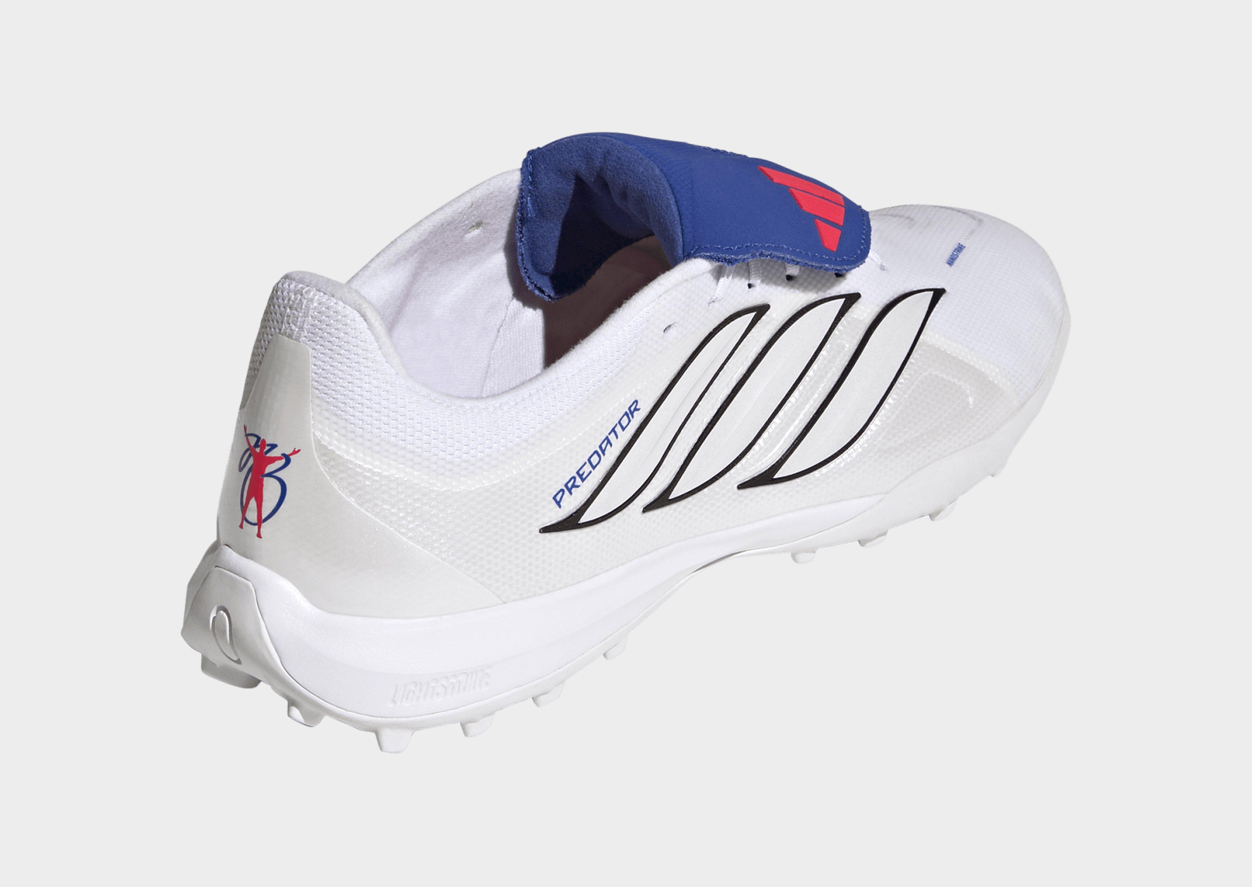 adidas PREDATOR LEAGUE Fold-Over Tongue Turf Voetbalschoenen