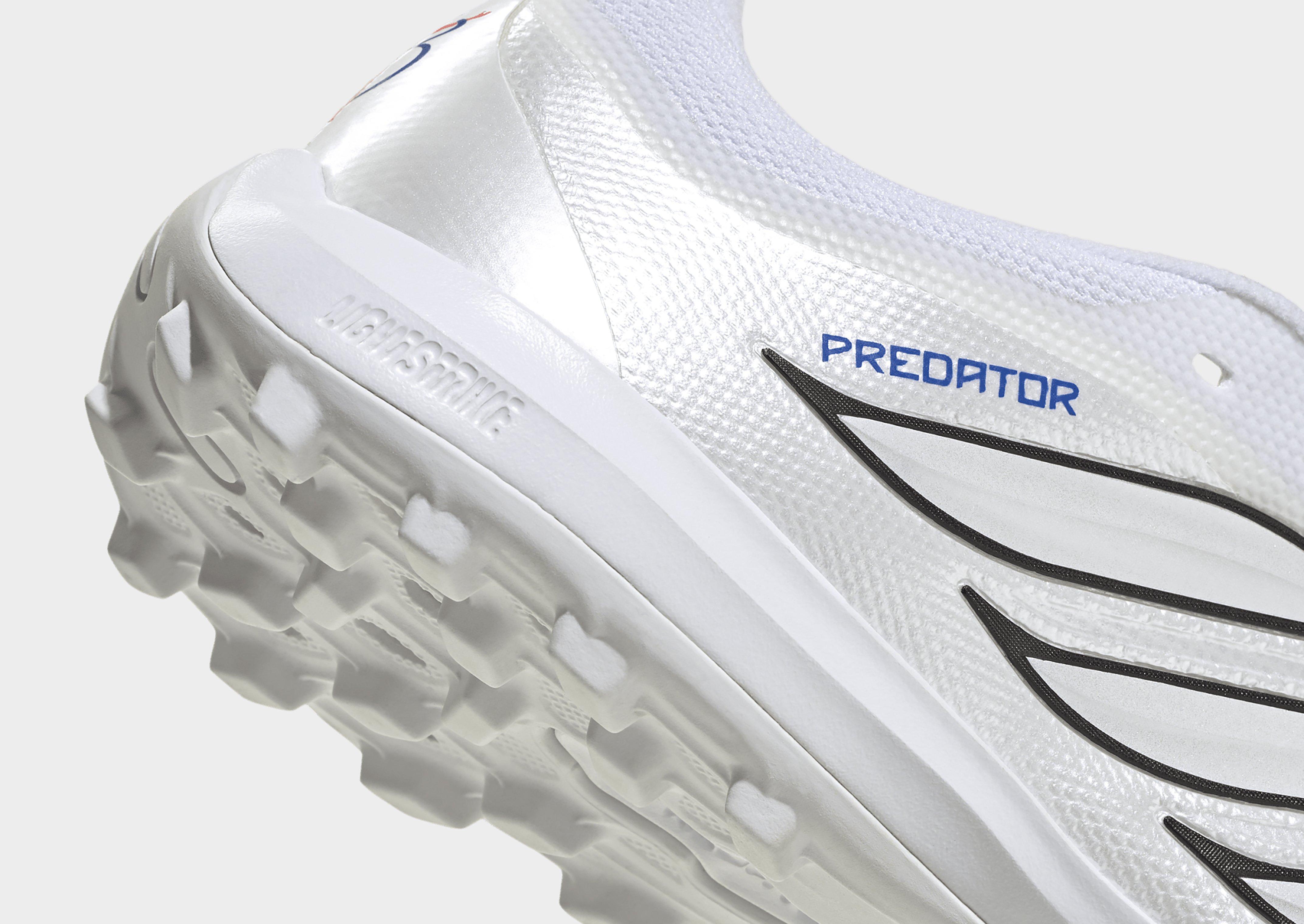 adidas PREDATOR LEAGUE Fold-Over Tongue Turf Voetbalschoenen