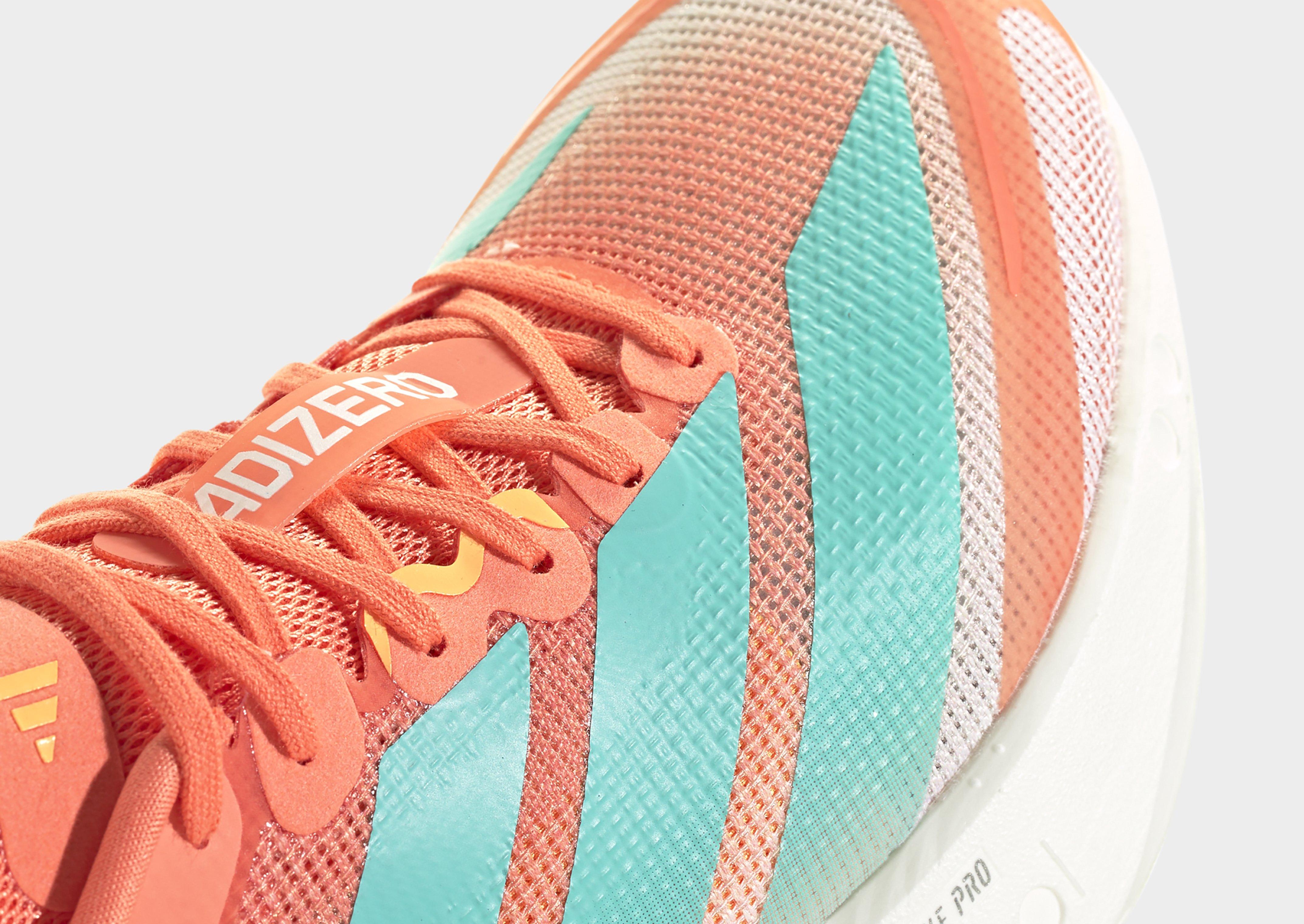 adidas ADIZERO Boston 13