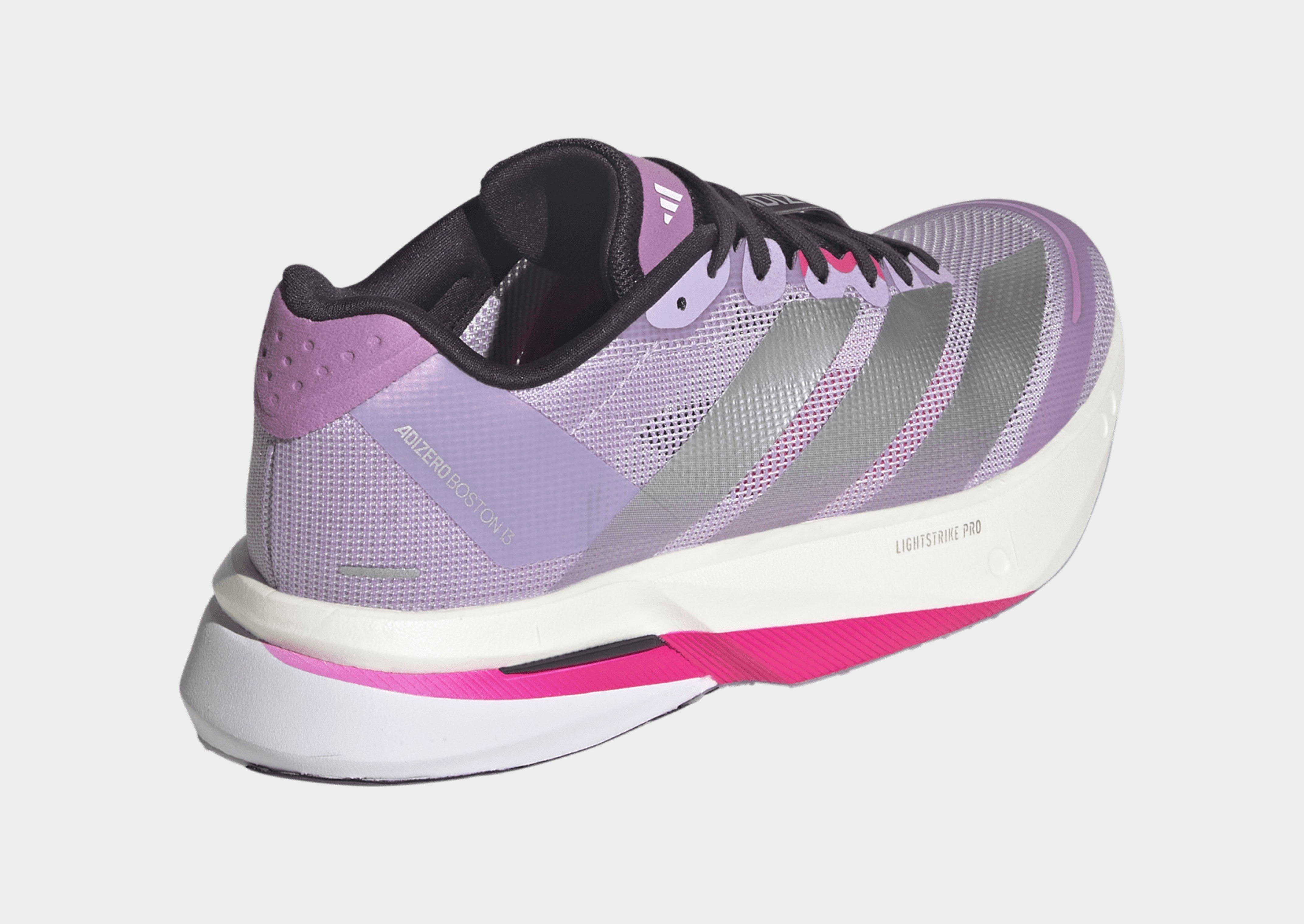 adidas ADIZERO Boston 13