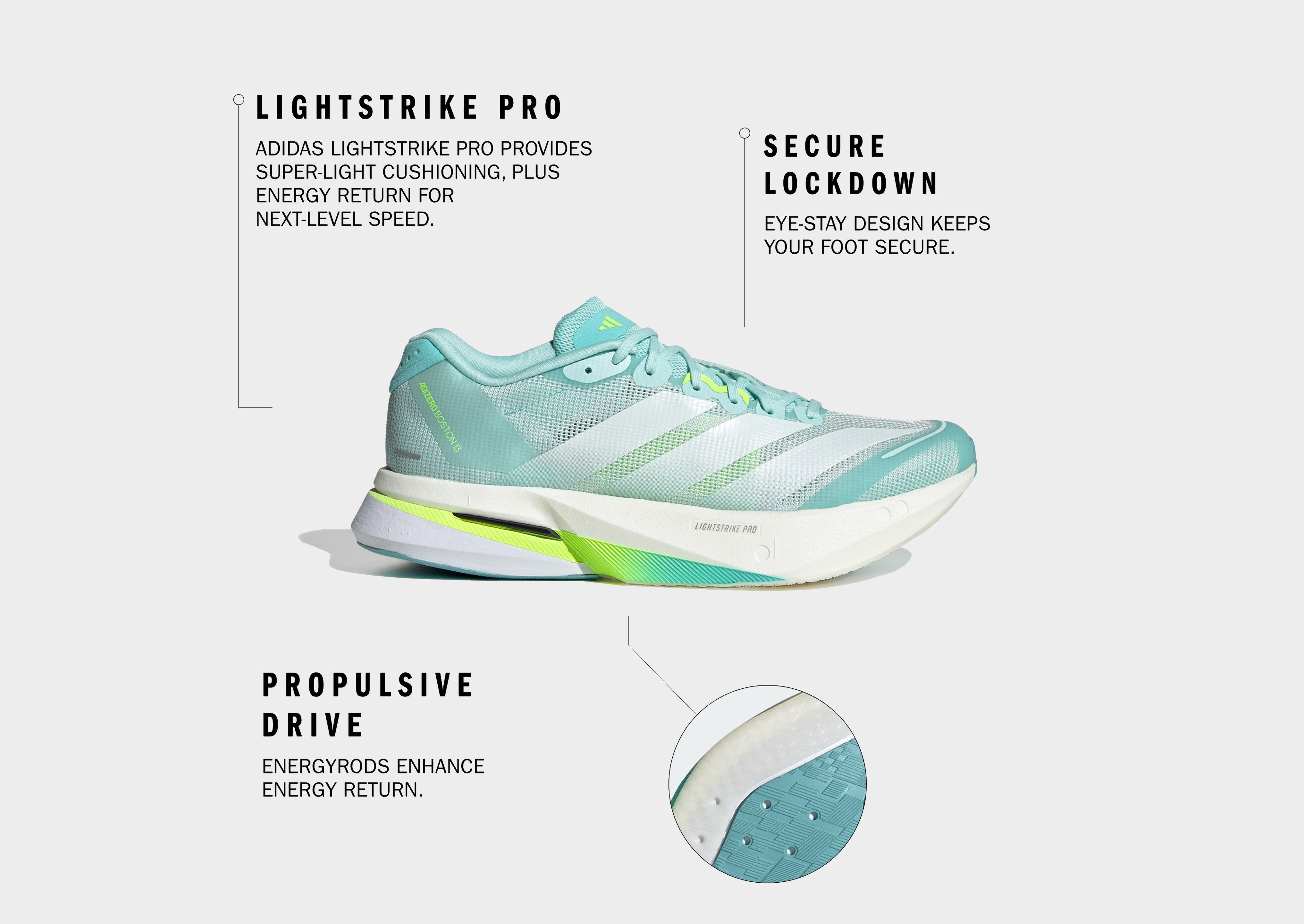 adidas Zapatillas Adizero Boston 13