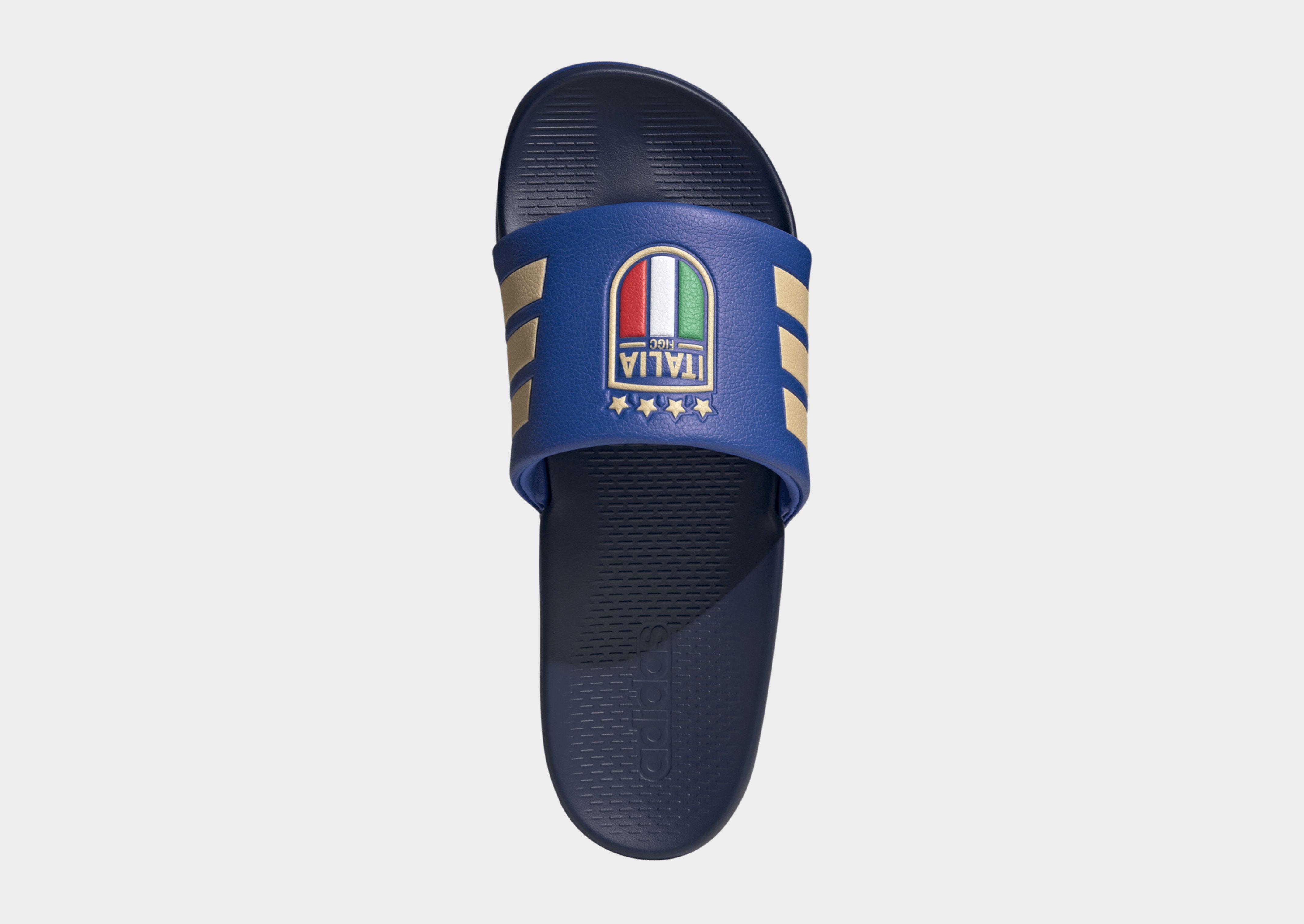 adidas Adilette Comfort 2.0 Italy Slides