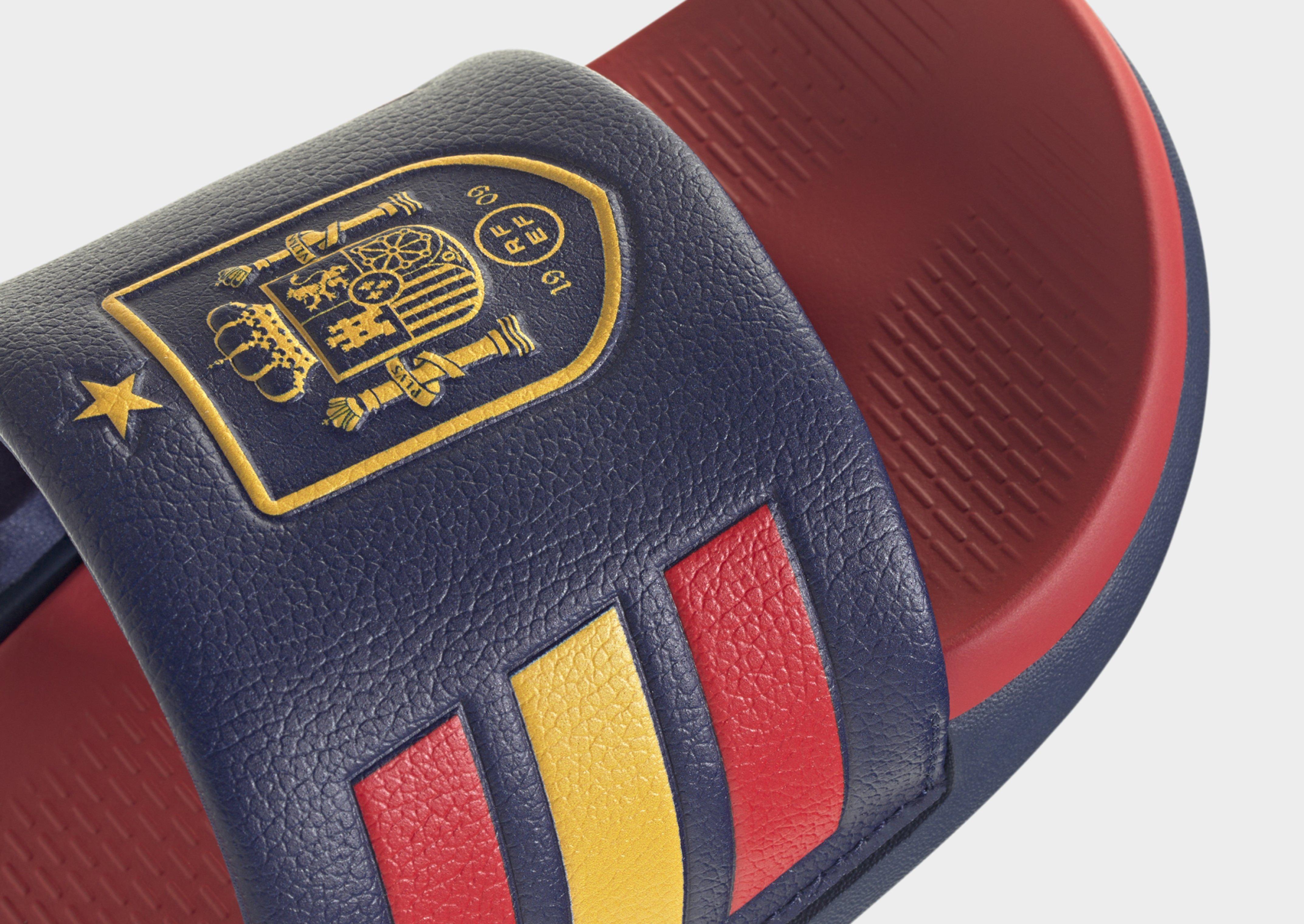 adidas Adilette Comfort 2.0 Spain Slides