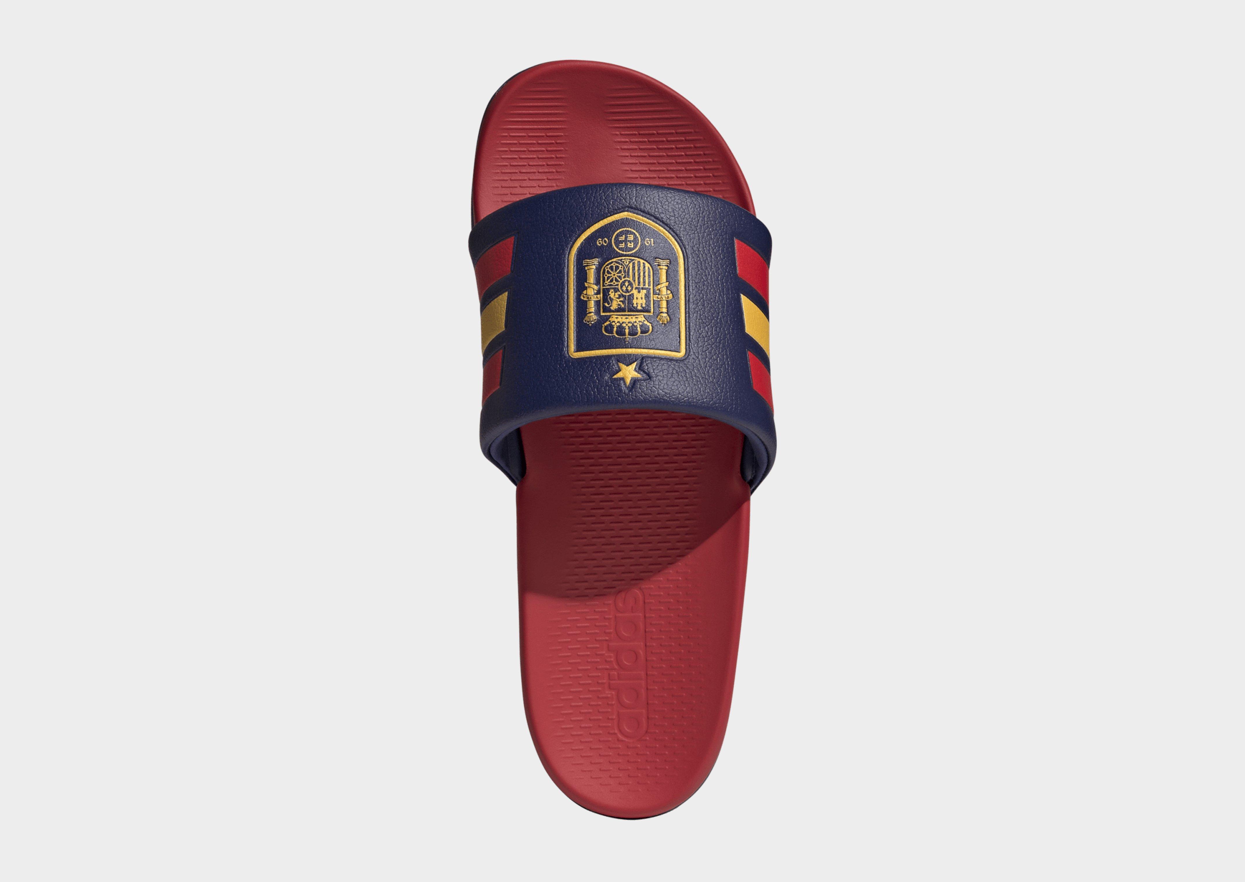 adidas Adilette Comfort 2.0 Spain Slides