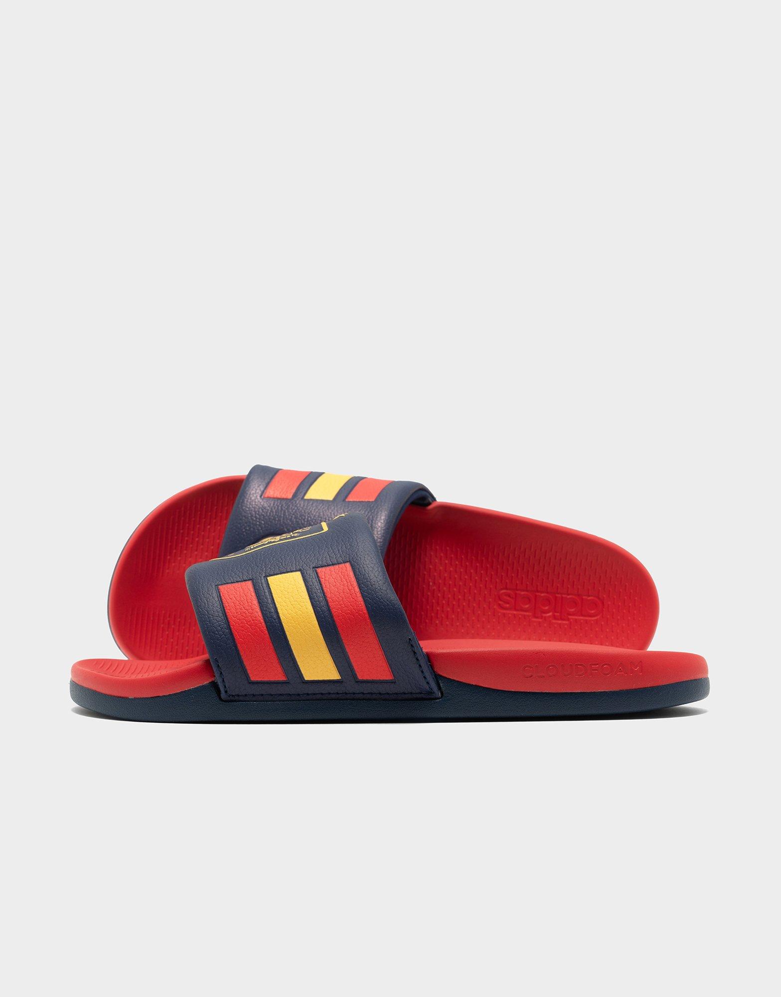 adidas Ciabatte adilette Comfort 2.0 Spagna
