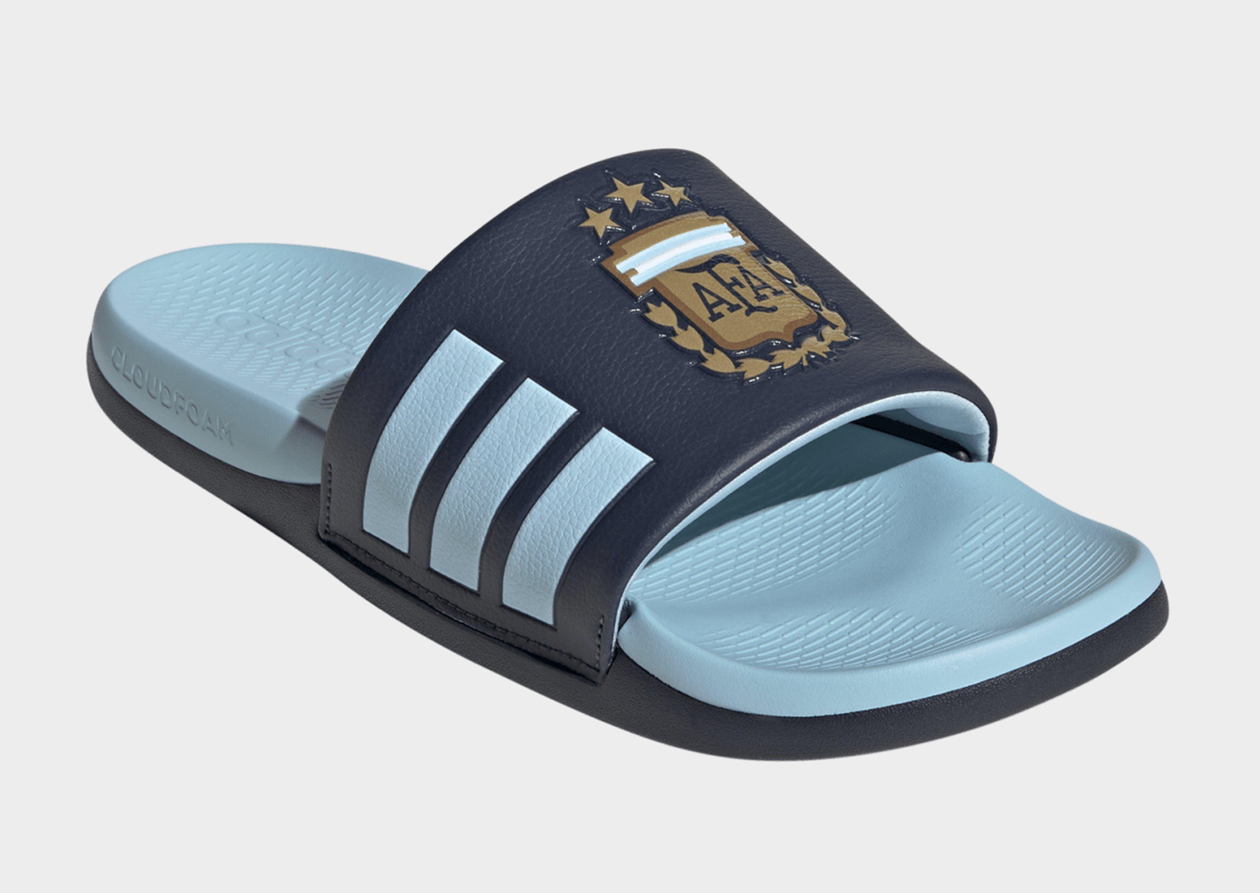adidas Adilette Komfort 2.0 Argentinien Badeschlappen