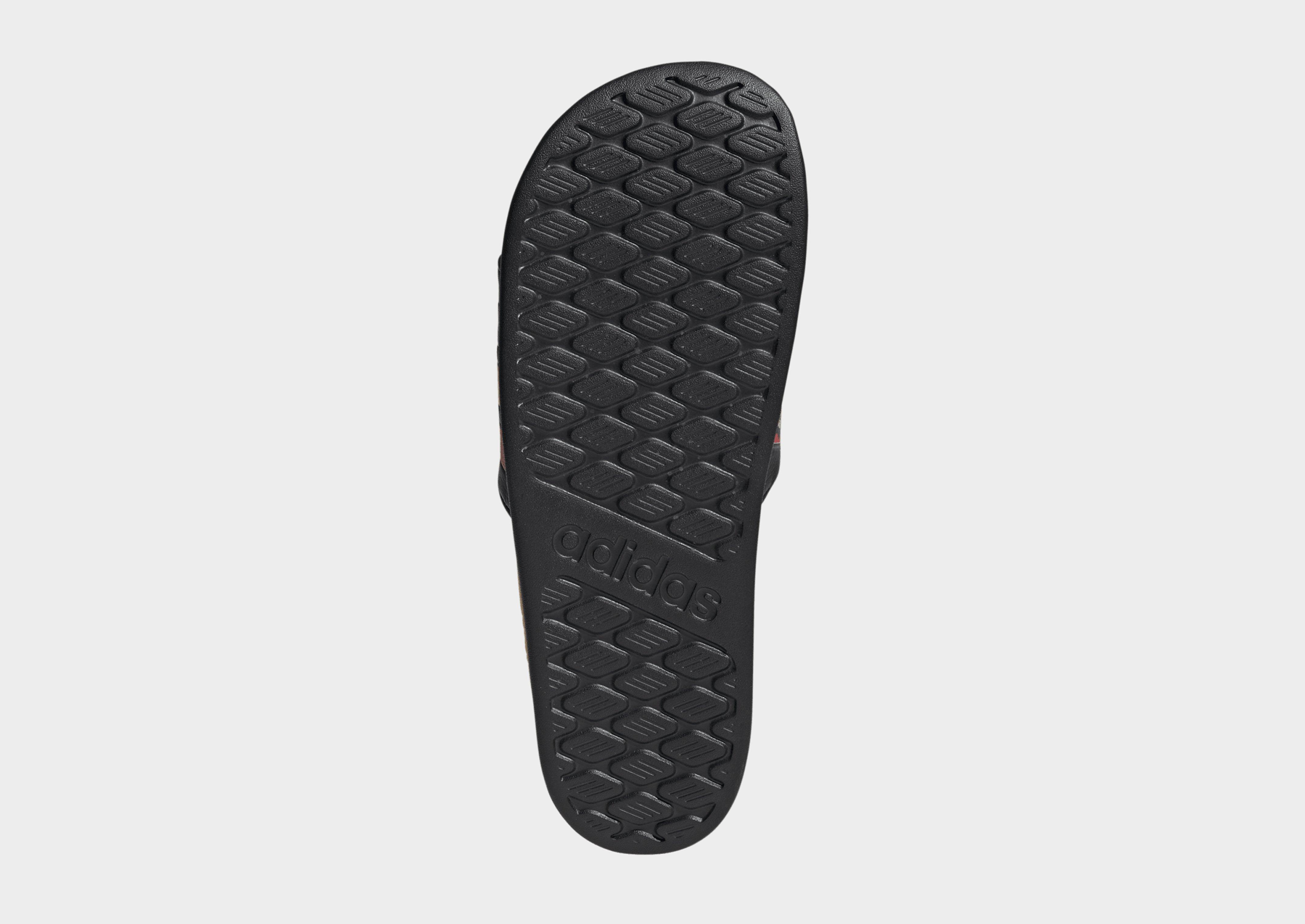 adidas Adilette Comfort 2.0 Jamaica Slides